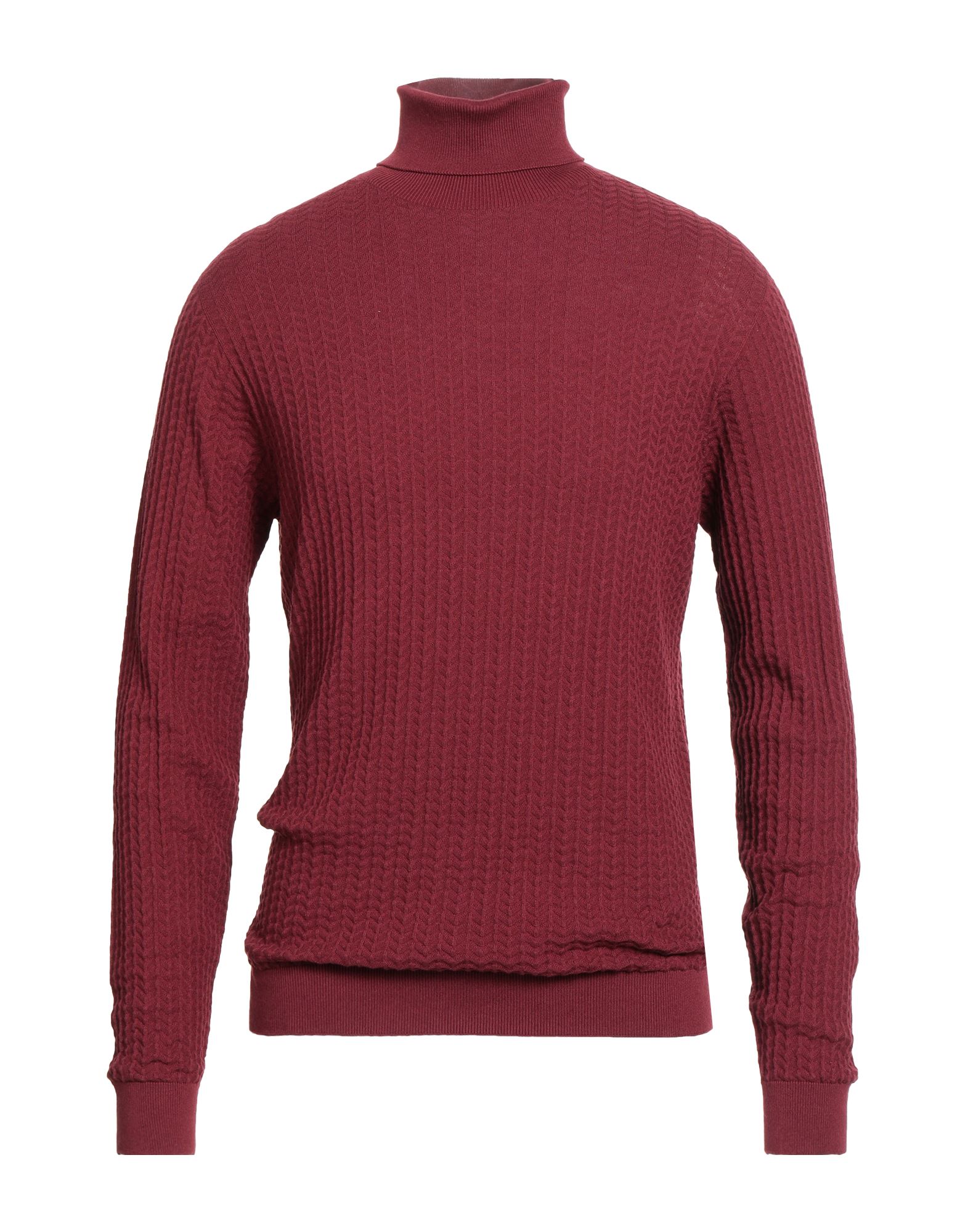  Giorgio Armani - Strickwaren - Rollkragenpullover - On Yoox.com 