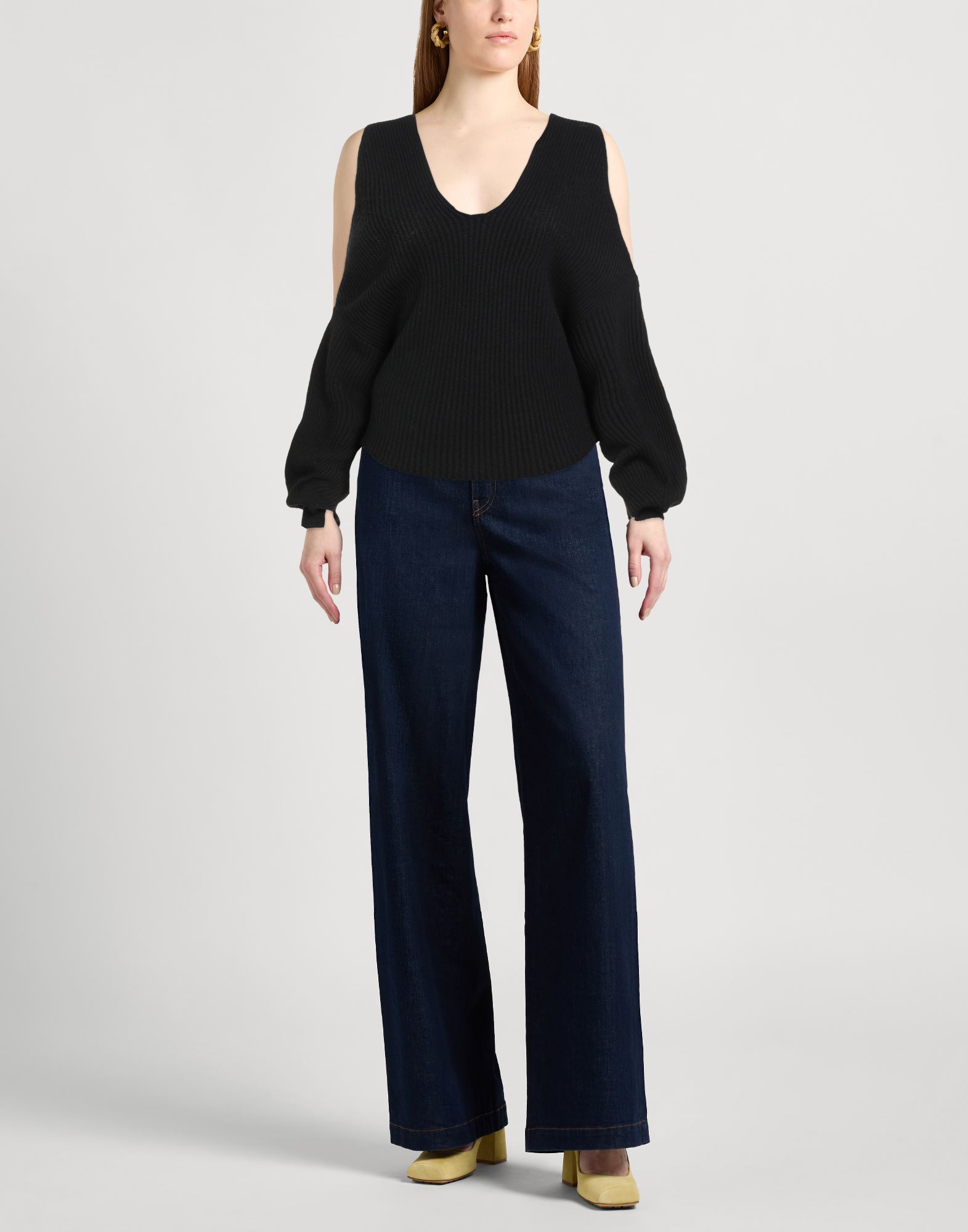  Liviana Conti - Prendas De Punto - Pullover - On Yoox.com 