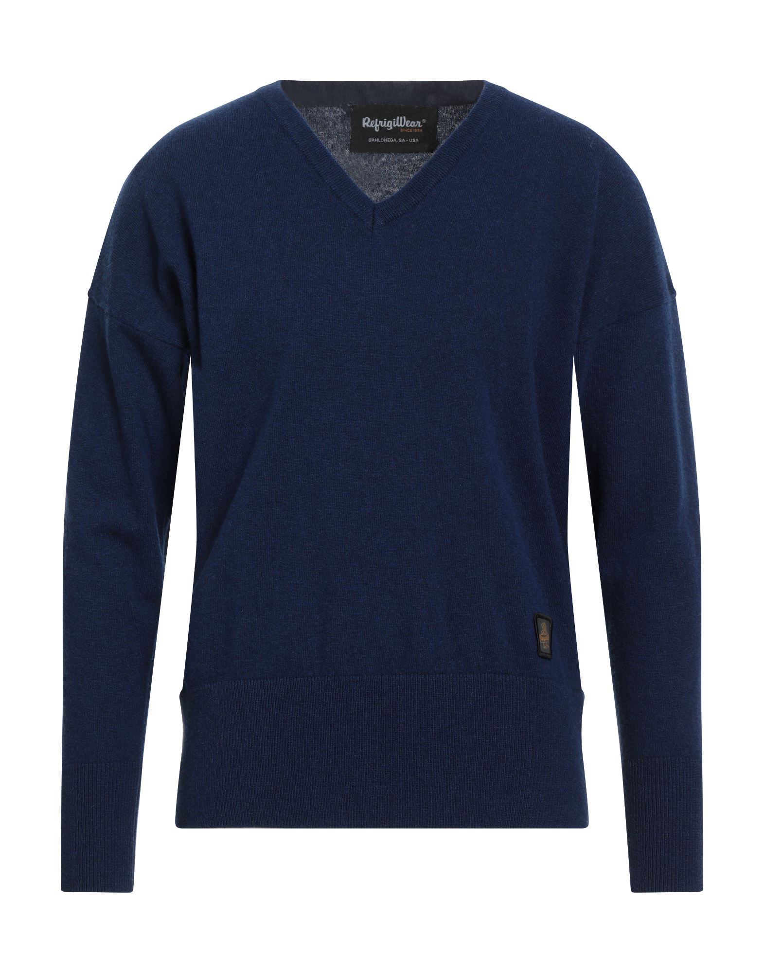  Refrigiwear - Prendas De Punto - Pullover - On Yoox.com 