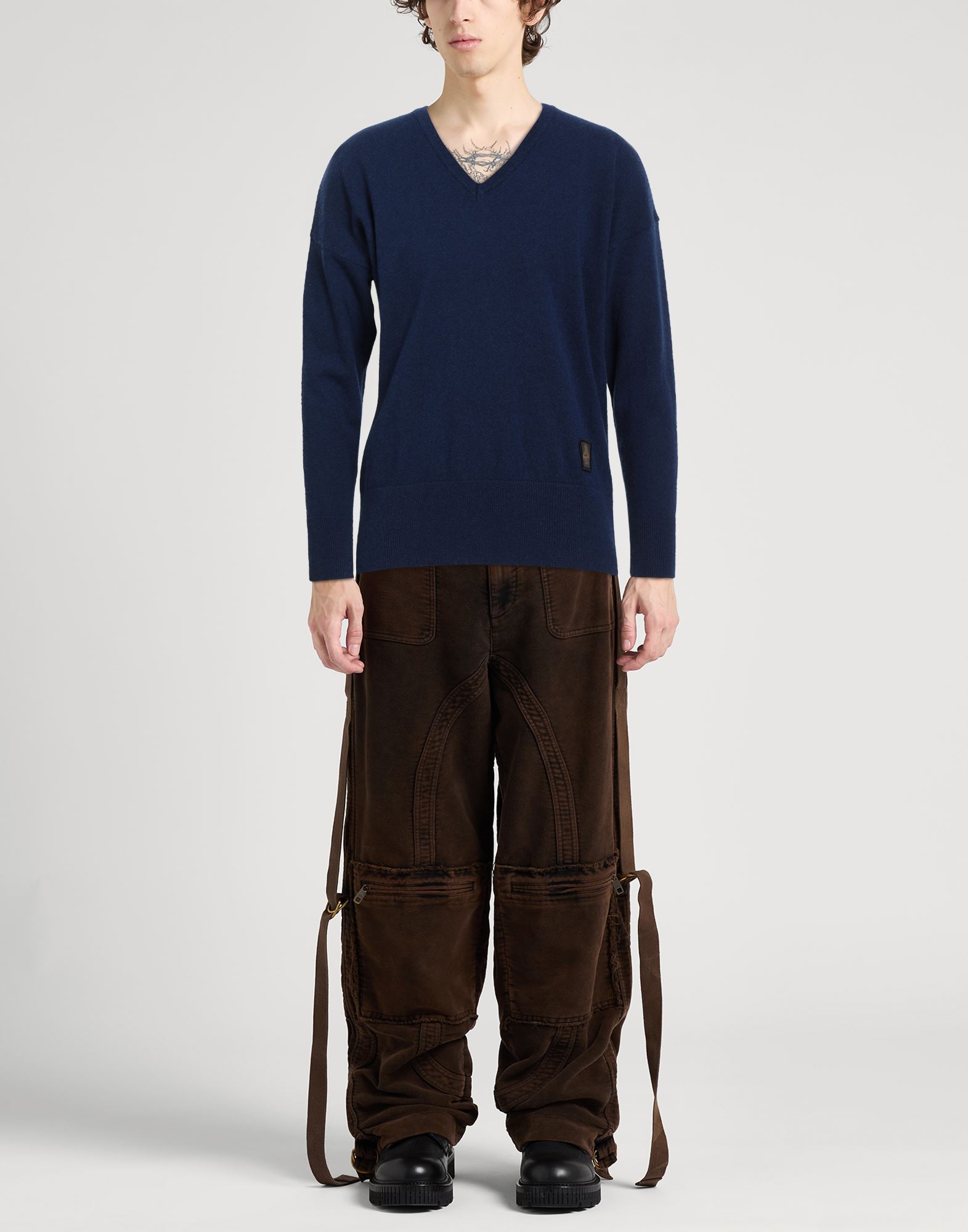  Refrigiwear - Prendas De Punto - Pullover - On Yoox.com 