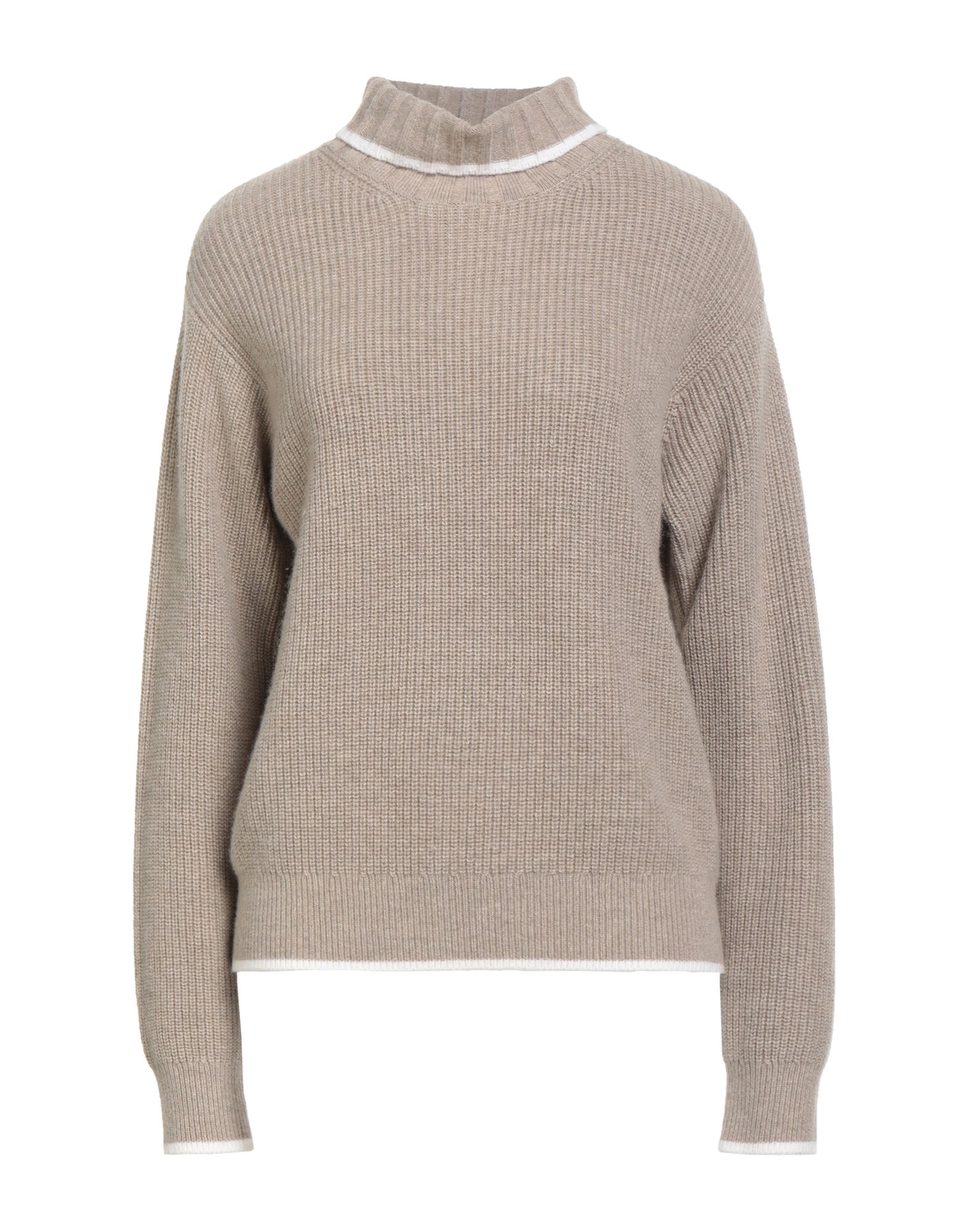  Sandro - Strickwaren - Rollkragenpullover - On Yoox.com 