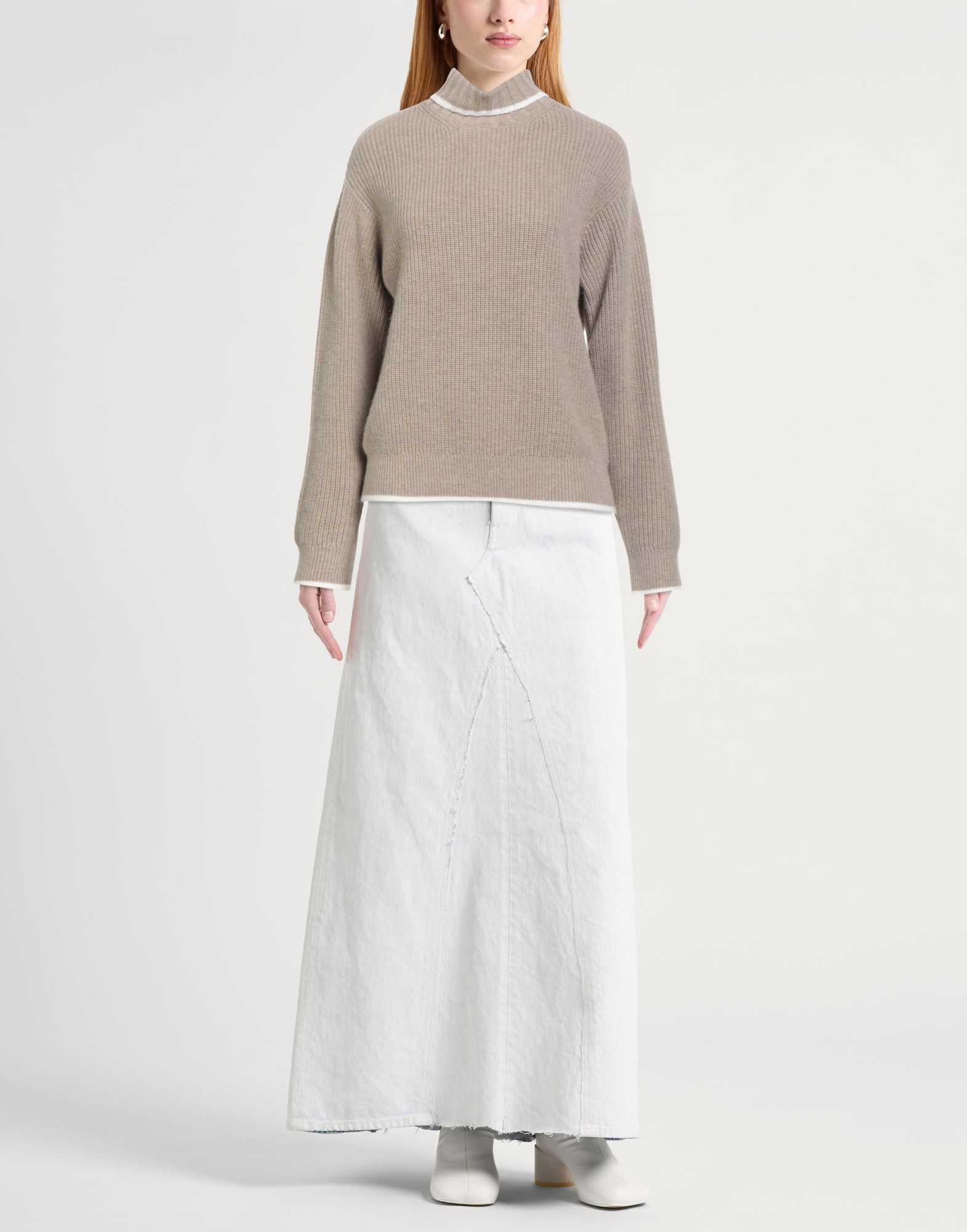  Sandro - Strickwaren - Rollkragenpullover - On Yoox.com 