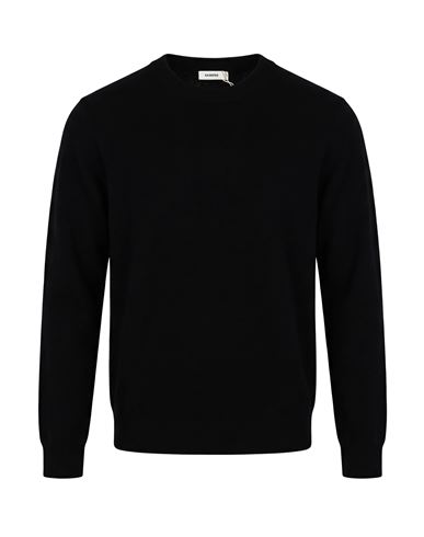 Pullover Hombre Negro S,XS Hombre