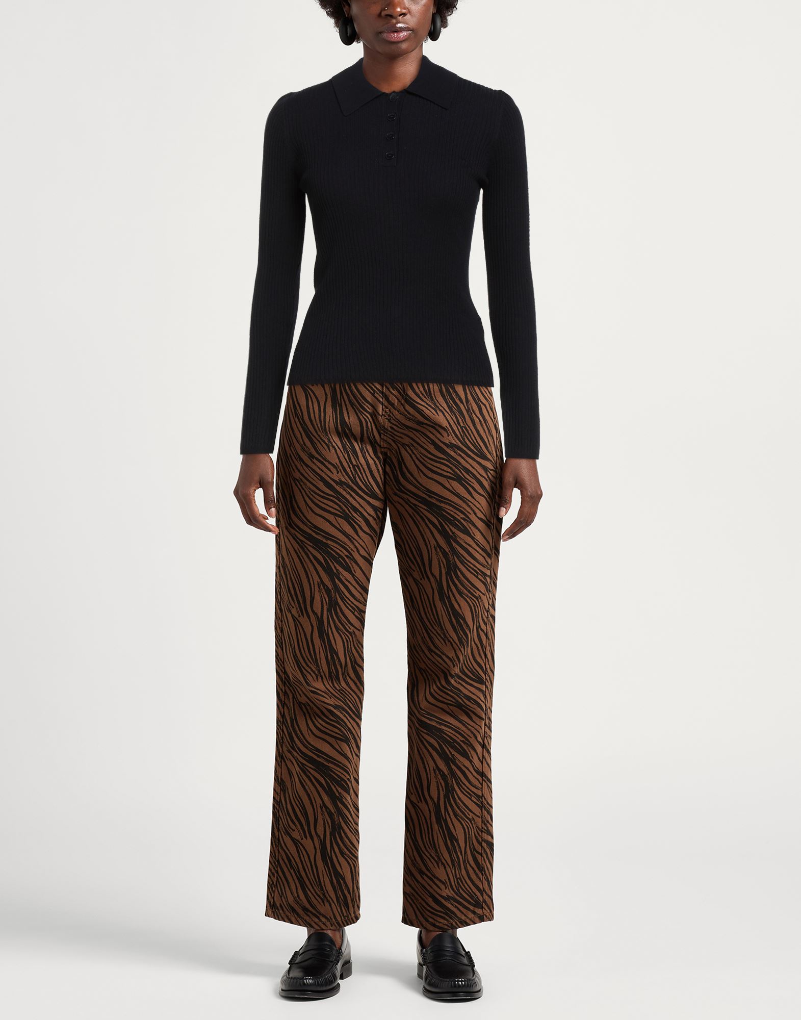  Sandro - Strickwaren - Pullover - On Yoox.com 