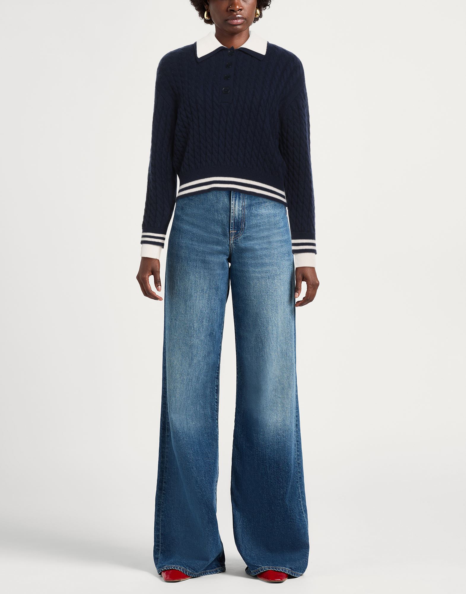  Sandro - Strickwaren - Pullover - On Yoox.com 