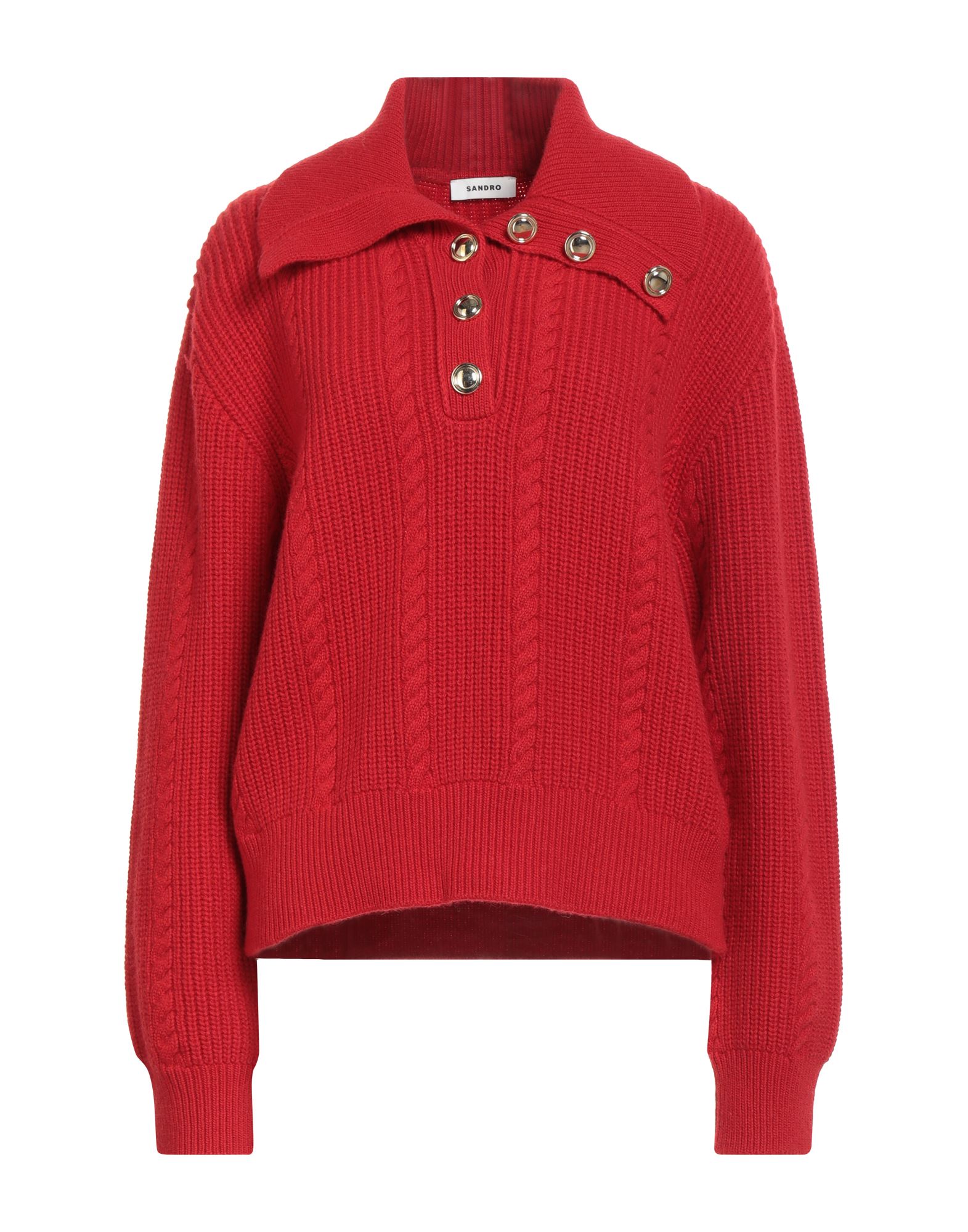  Sandro - Strickwaren - Pullover - On Yoox.com 