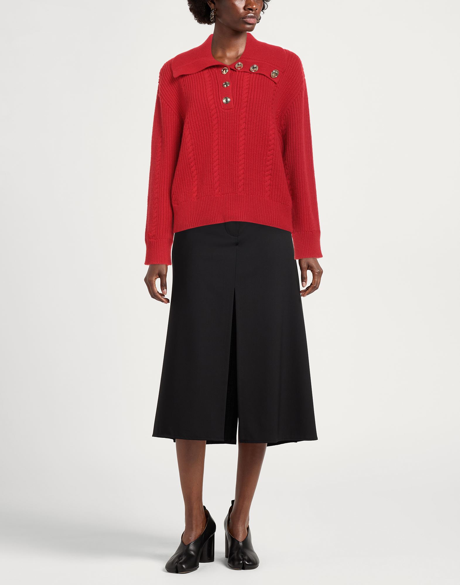  Sandro - Strickwaren - Pullover - On Yoox.com 