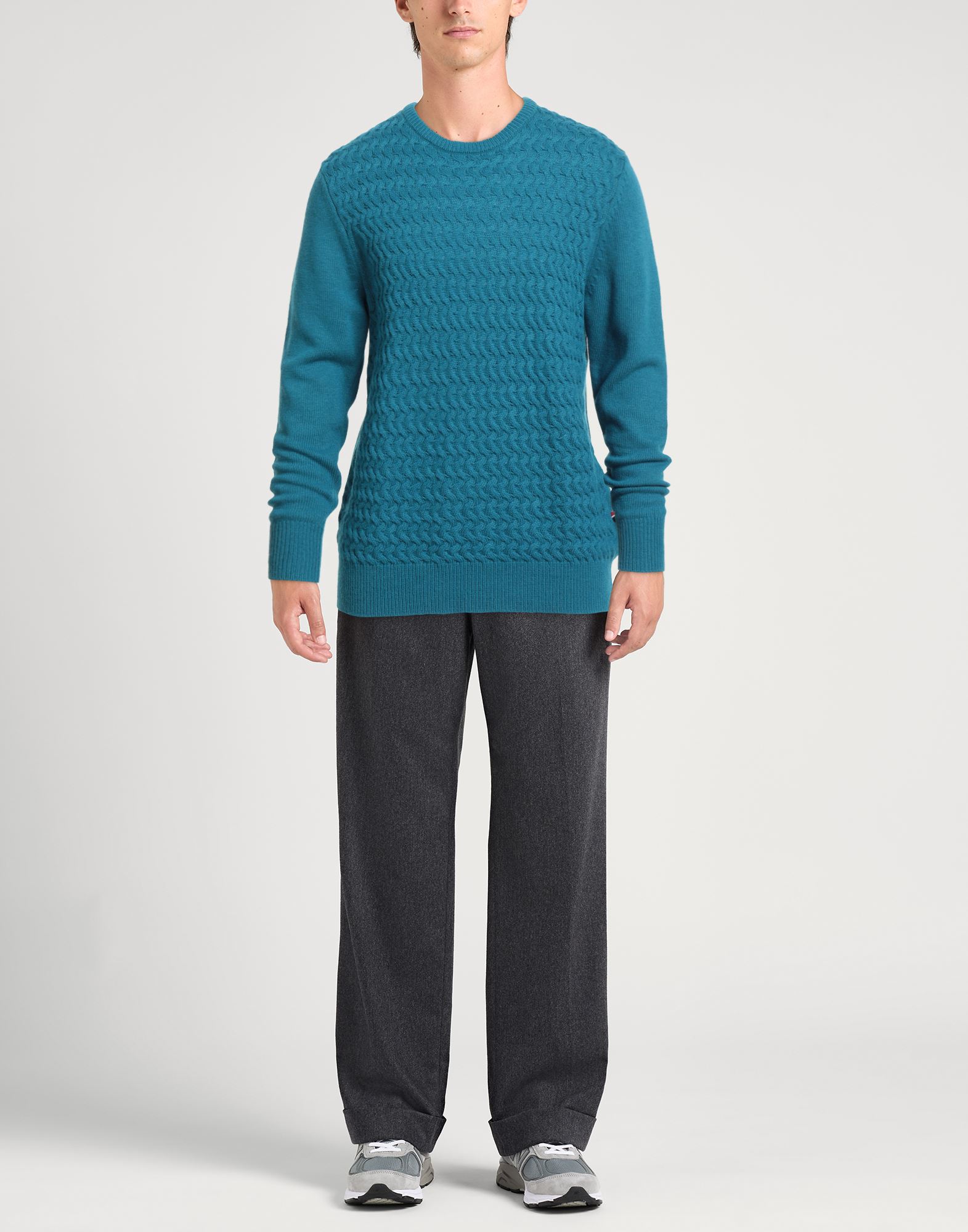  Conte Of Florence - Strickwaren - Pullover - On Yoox.com 