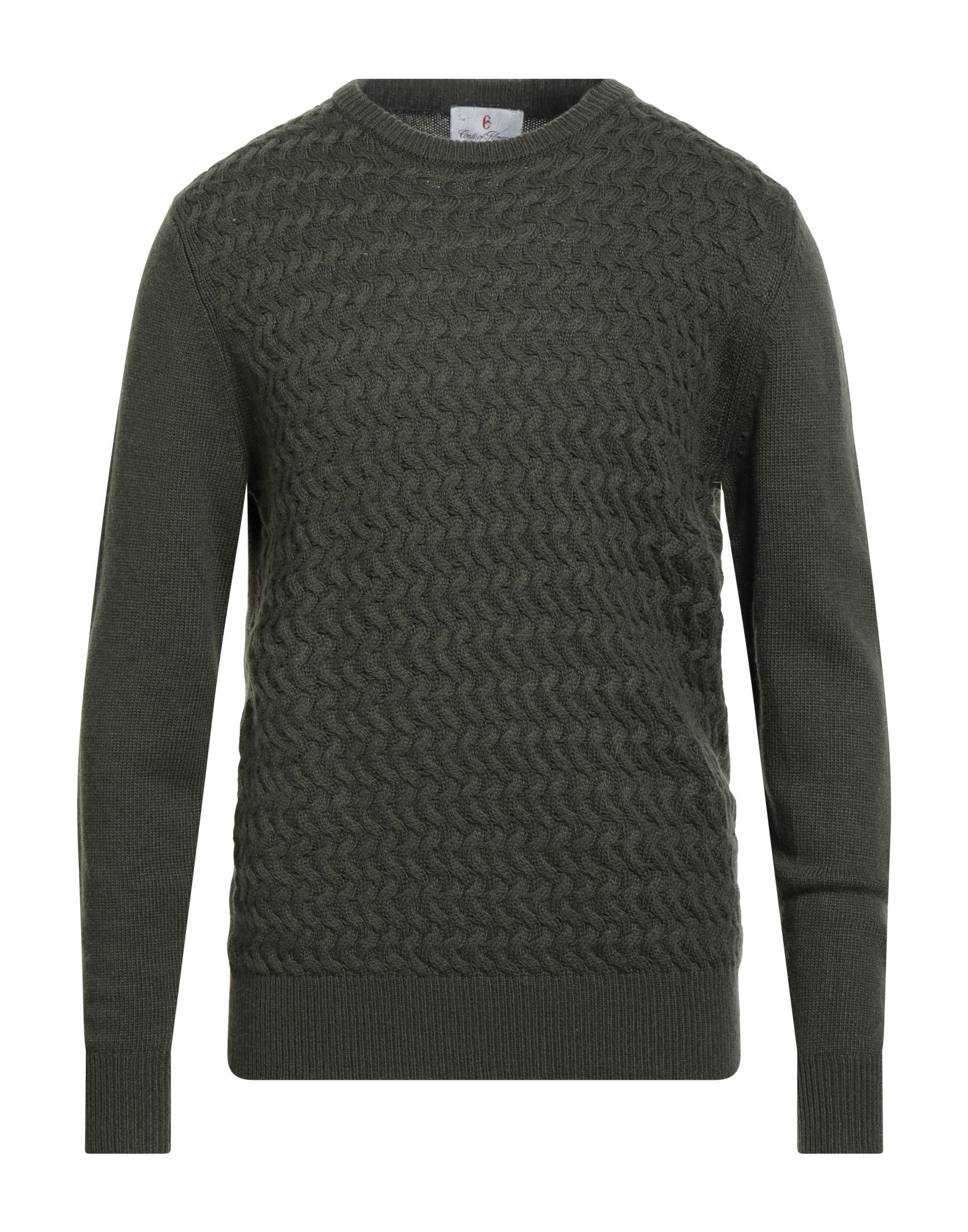  Conte Of Florence - Strickwaren - Pullover - On Yoox.com 