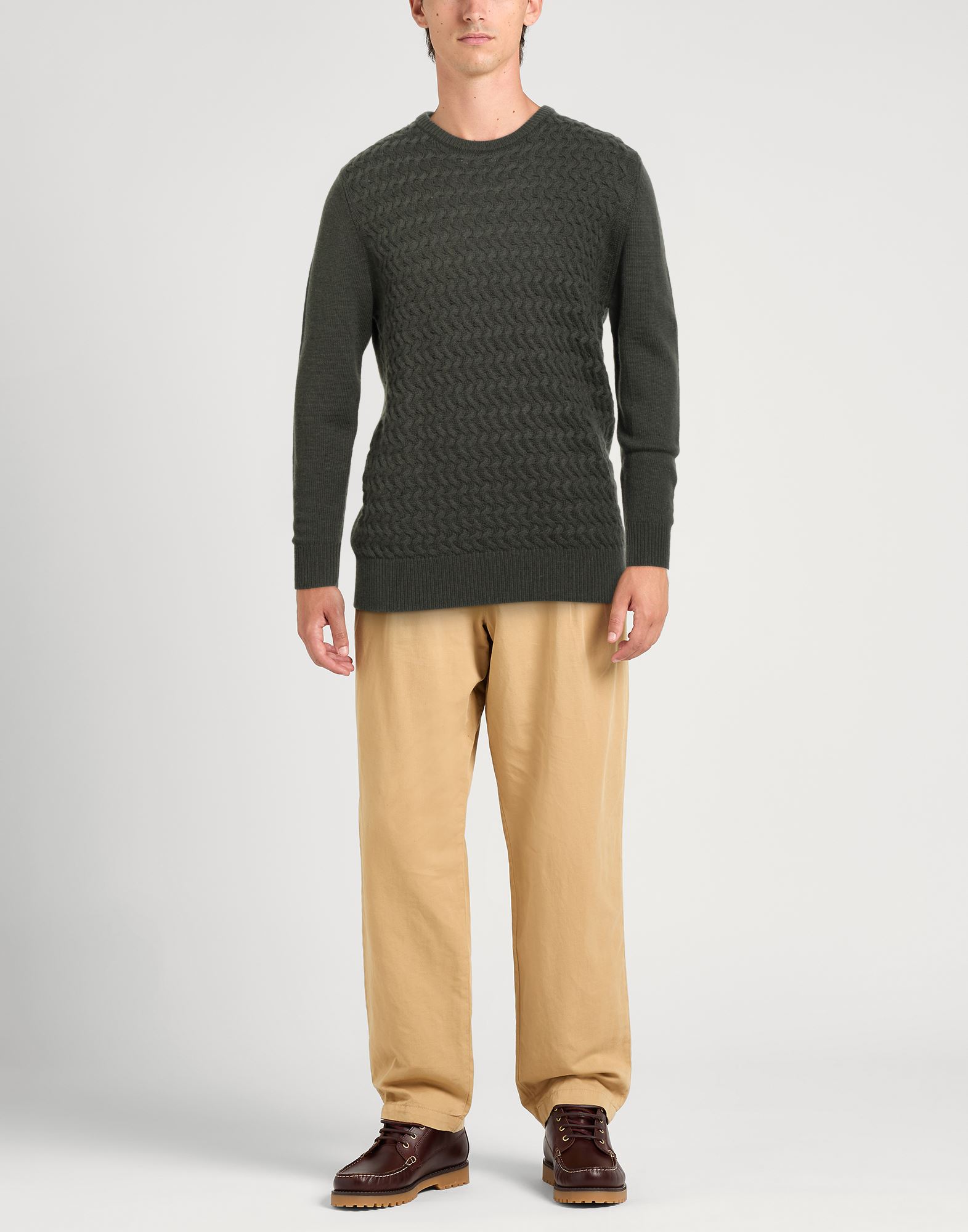  Conte Of Florence - Strickwaren - Pullover - On Yoox.com 