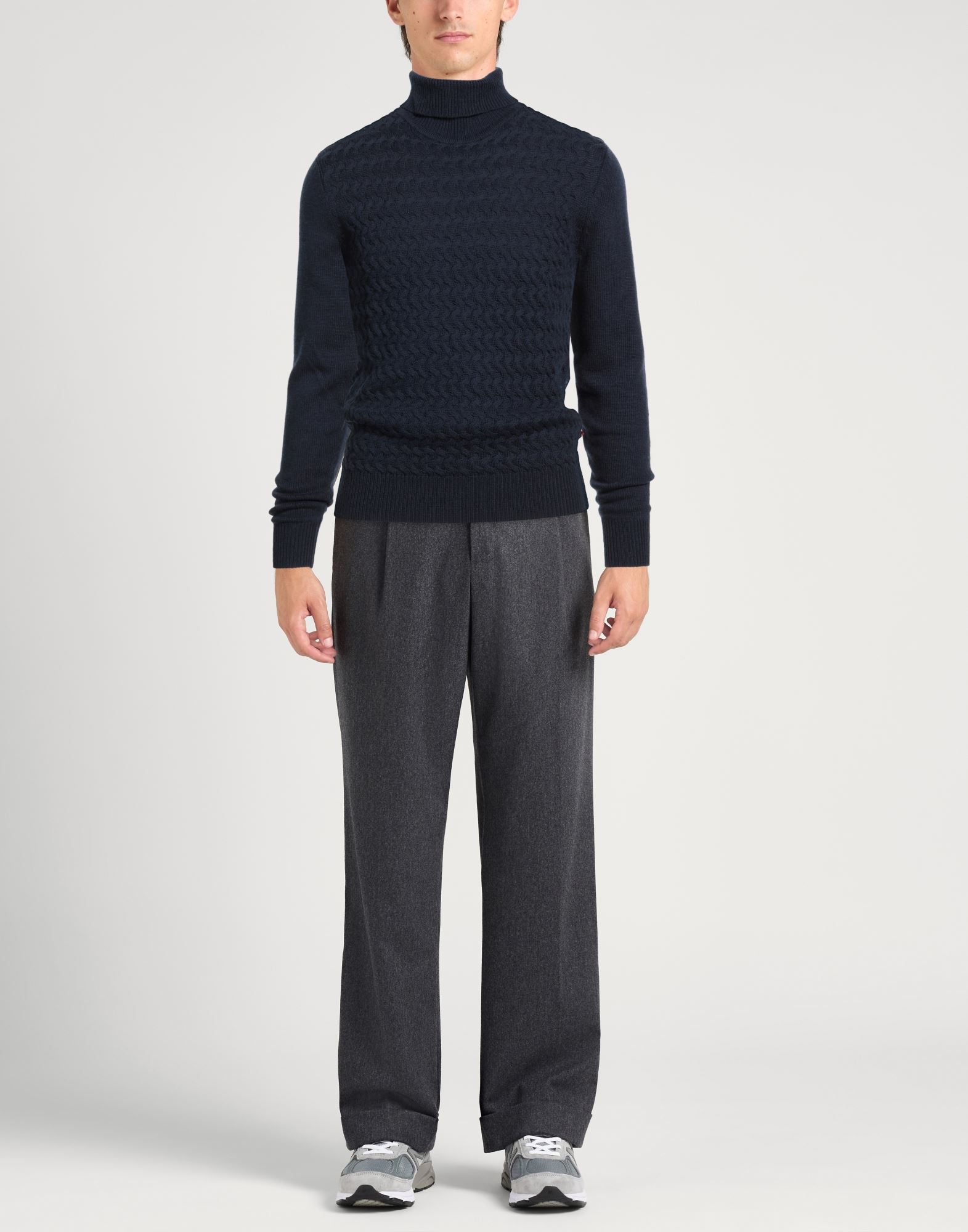  Conte Of Florence - Strickwaren - Rollkragenpullover - On Yoox.com 
