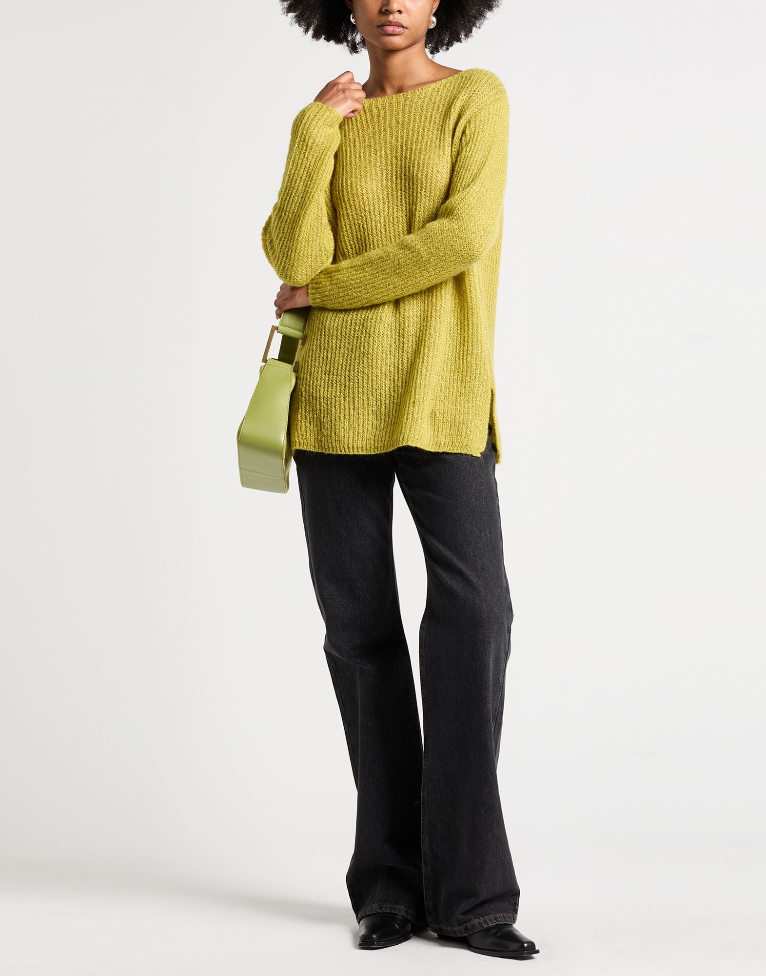  Motel - Maille - Pullover - On Yoox.com 