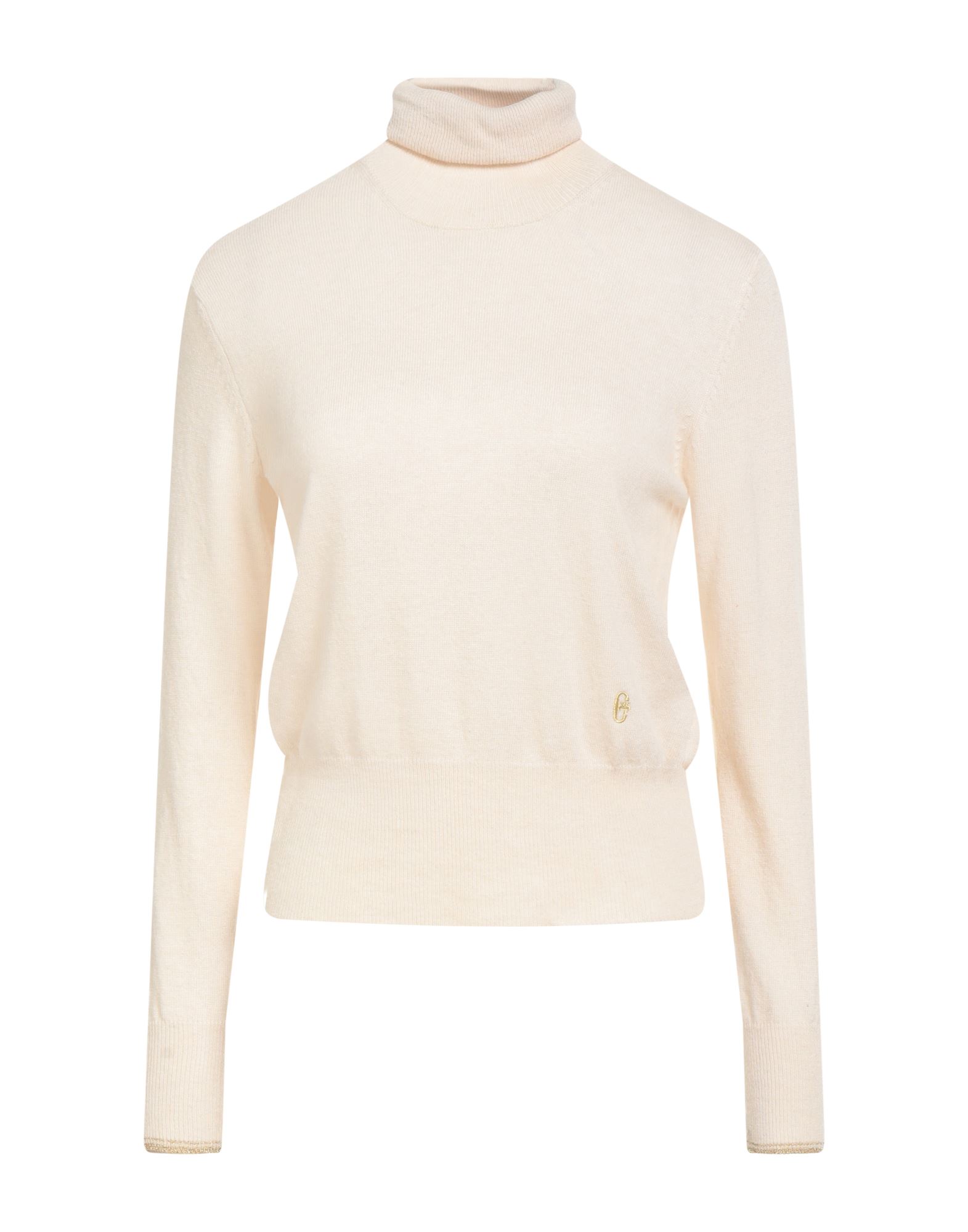  Conte Of Florence - Strickwaren - Rollkragenpullover - On Yoox.com 