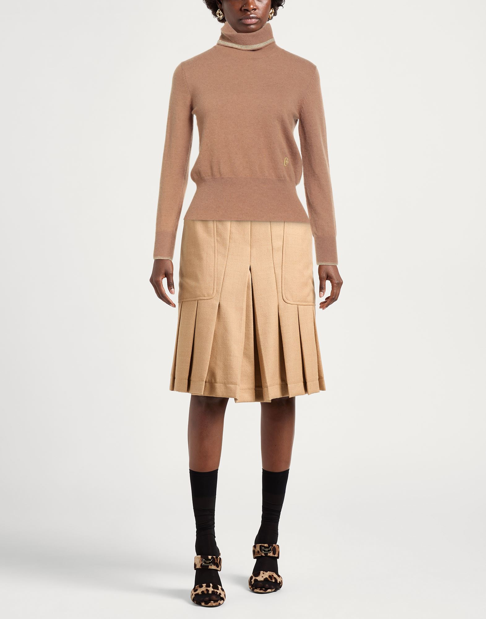  Conte Of Florence - Strickwaren - Rollkragenpullover - On Yoox.com 
