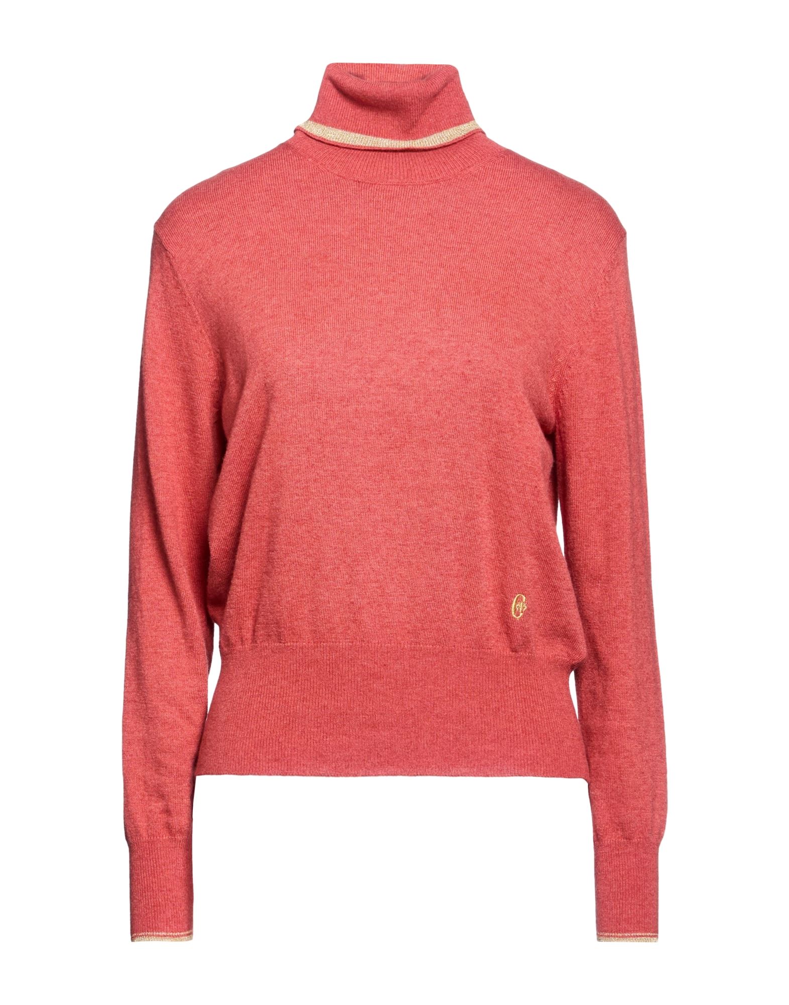  Conte Of Florence - Strickwaren - Rollkragenpullover - On Yoox.com 