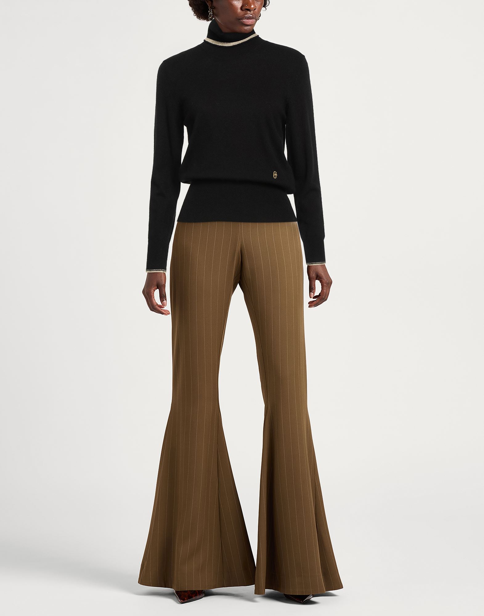 Conte Of Florence - Strickwaren - Rollkragenpullover - On Yoox.com 