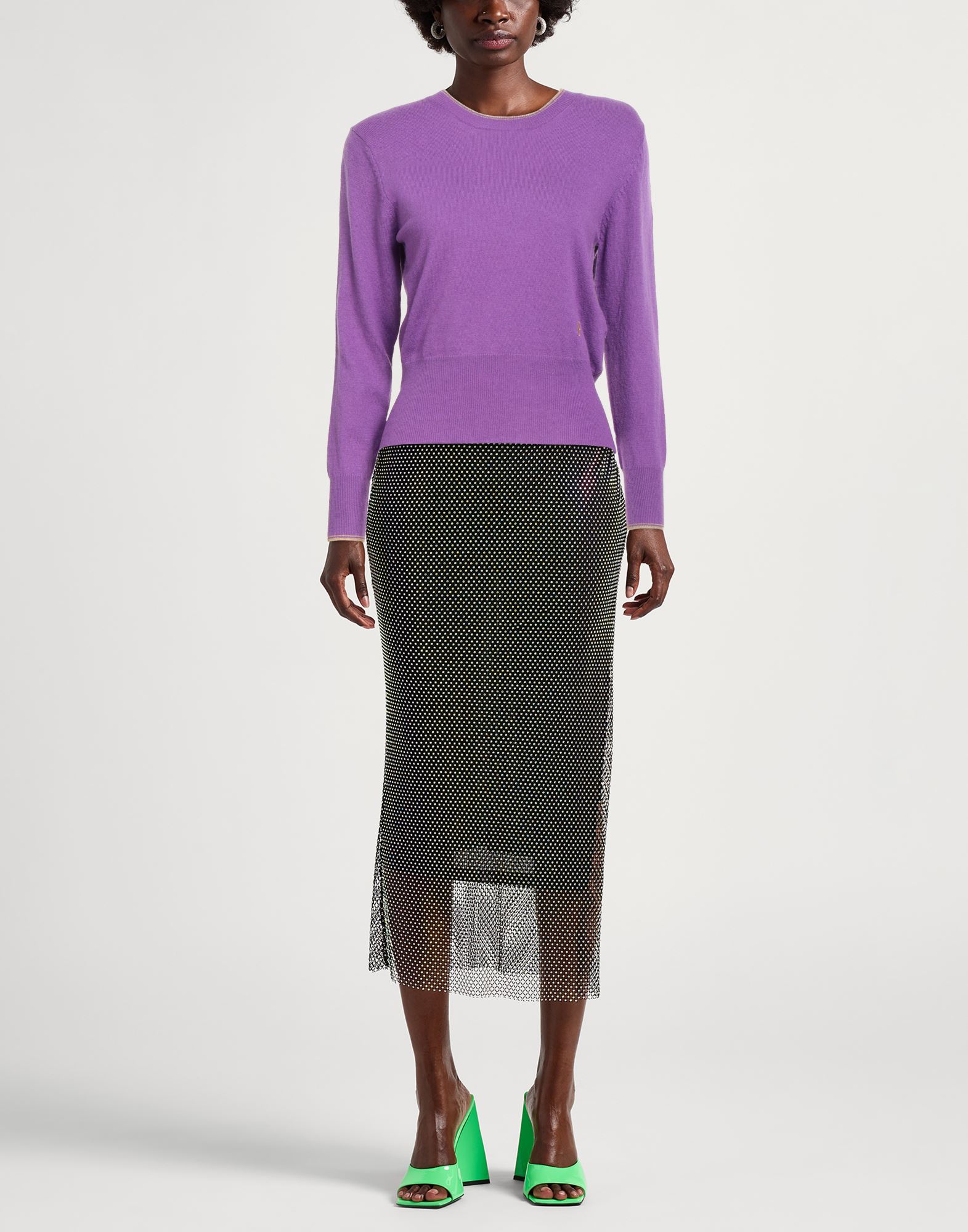  Conte Of Florence - Strickwaren - Pullover - On Yoox.com 