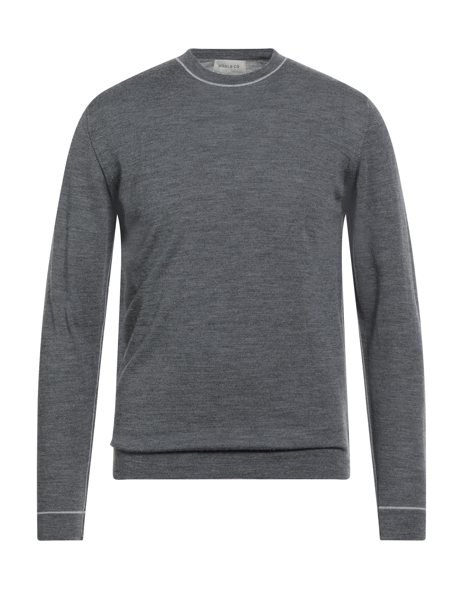  Wool & Co - Strickwaren - Pullover - On Yoox.com 