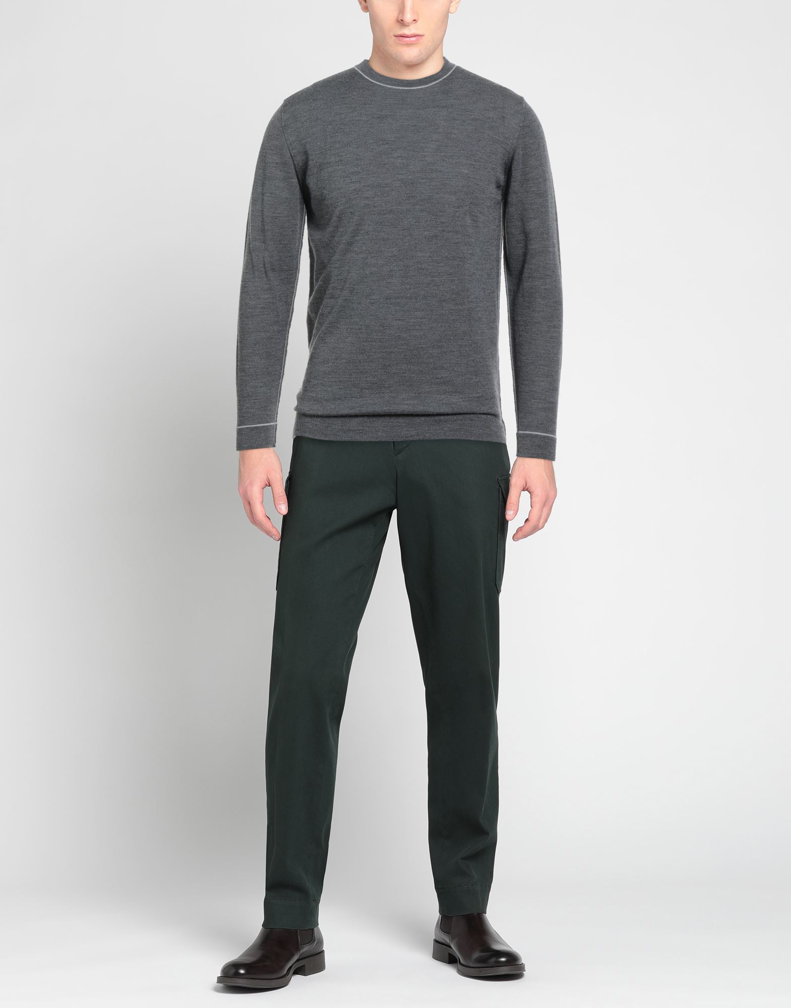  Wool & Co - Strickwaren - Pullover - On Yoox.com 