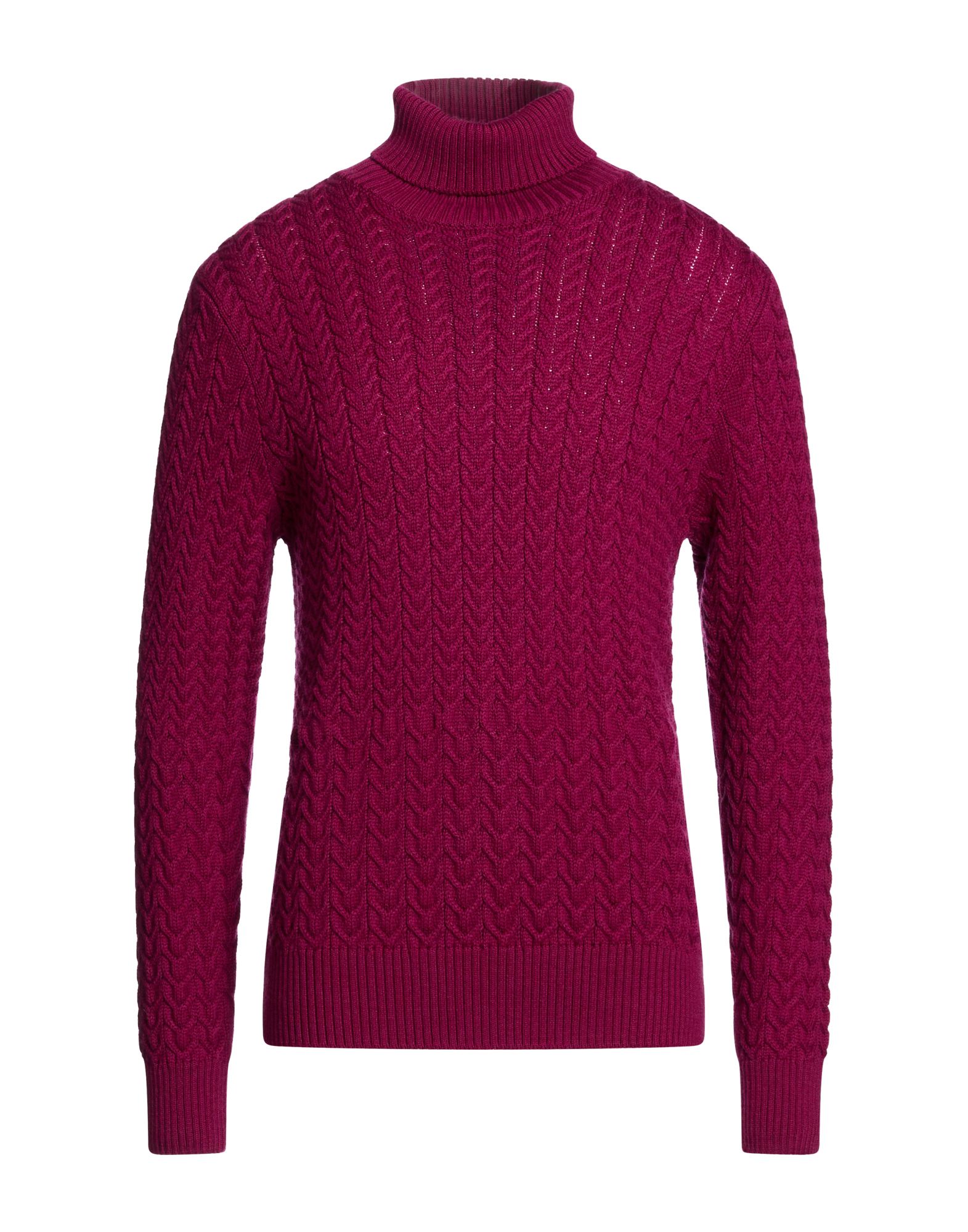  Zanone - Strickwaren - Rollkragenpullover - On Yoox.com 