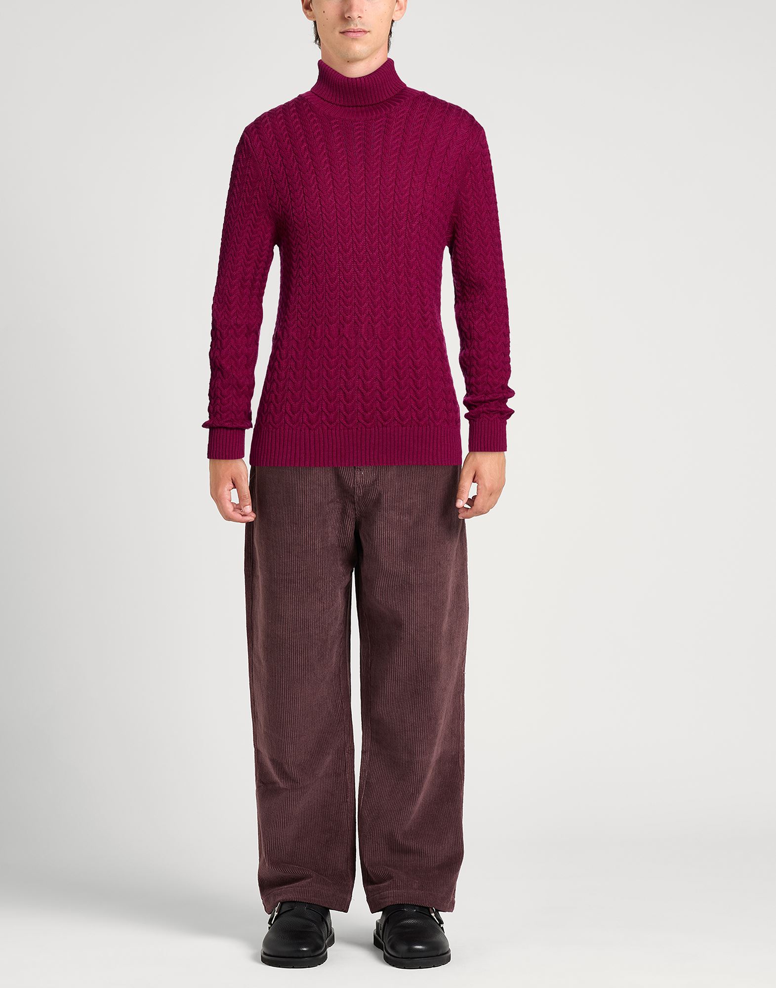  Zanone - Strickwaren - Rollkragenpullover - On Yoox.com 