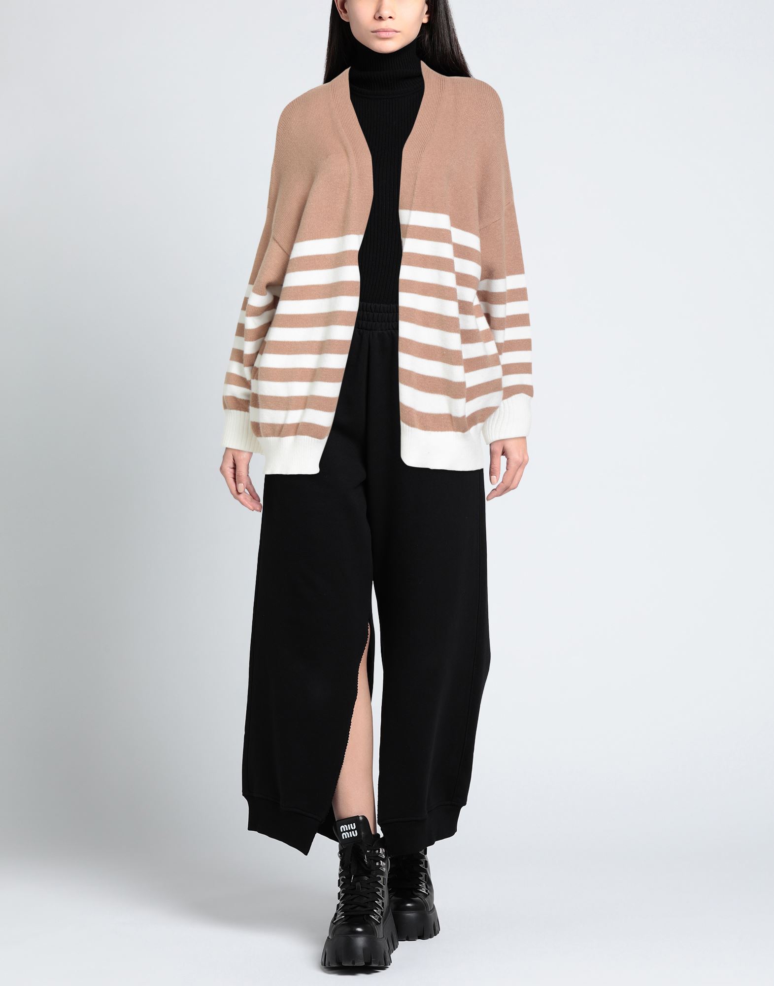  Tensione In - Prendas De Punto - Cárdigans - On Yoox.com 