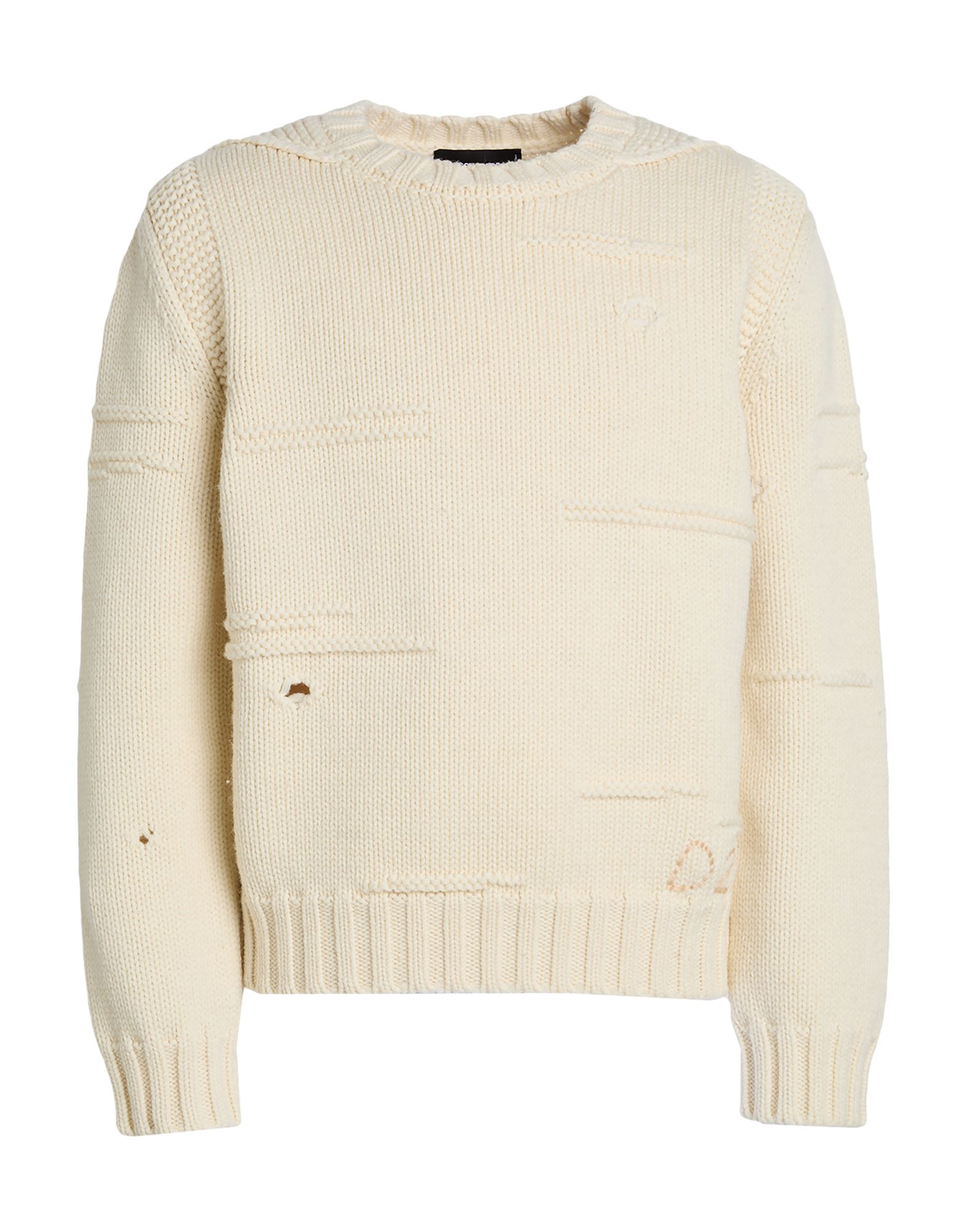  Dsquared2 - Strickwaren - Pullover - On Yoox.com 