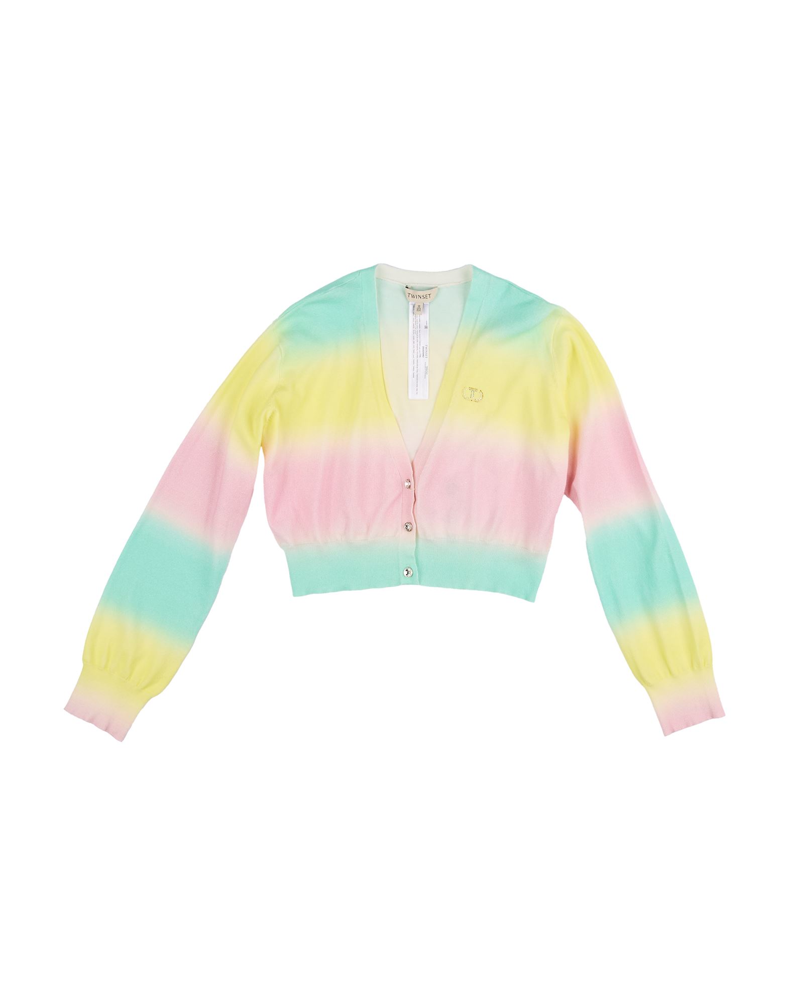  Twinset - Maille - Cardigans - On Yoox.com 