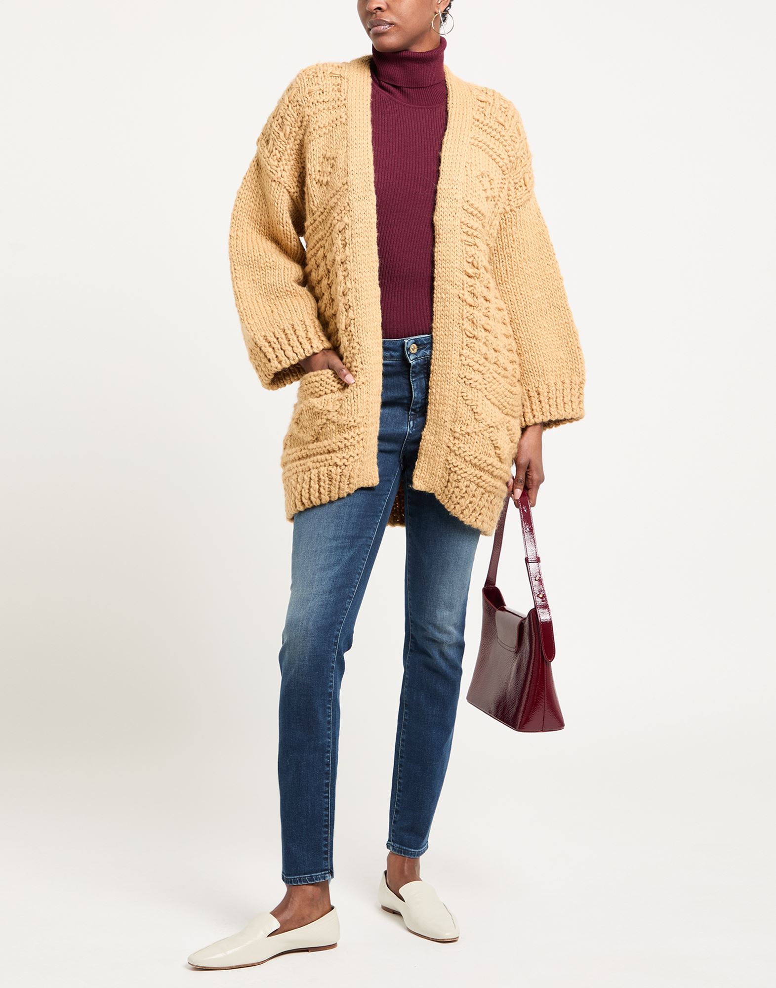  Visvim - Prendas De Punto - Cárdigans - On Yoox.com 