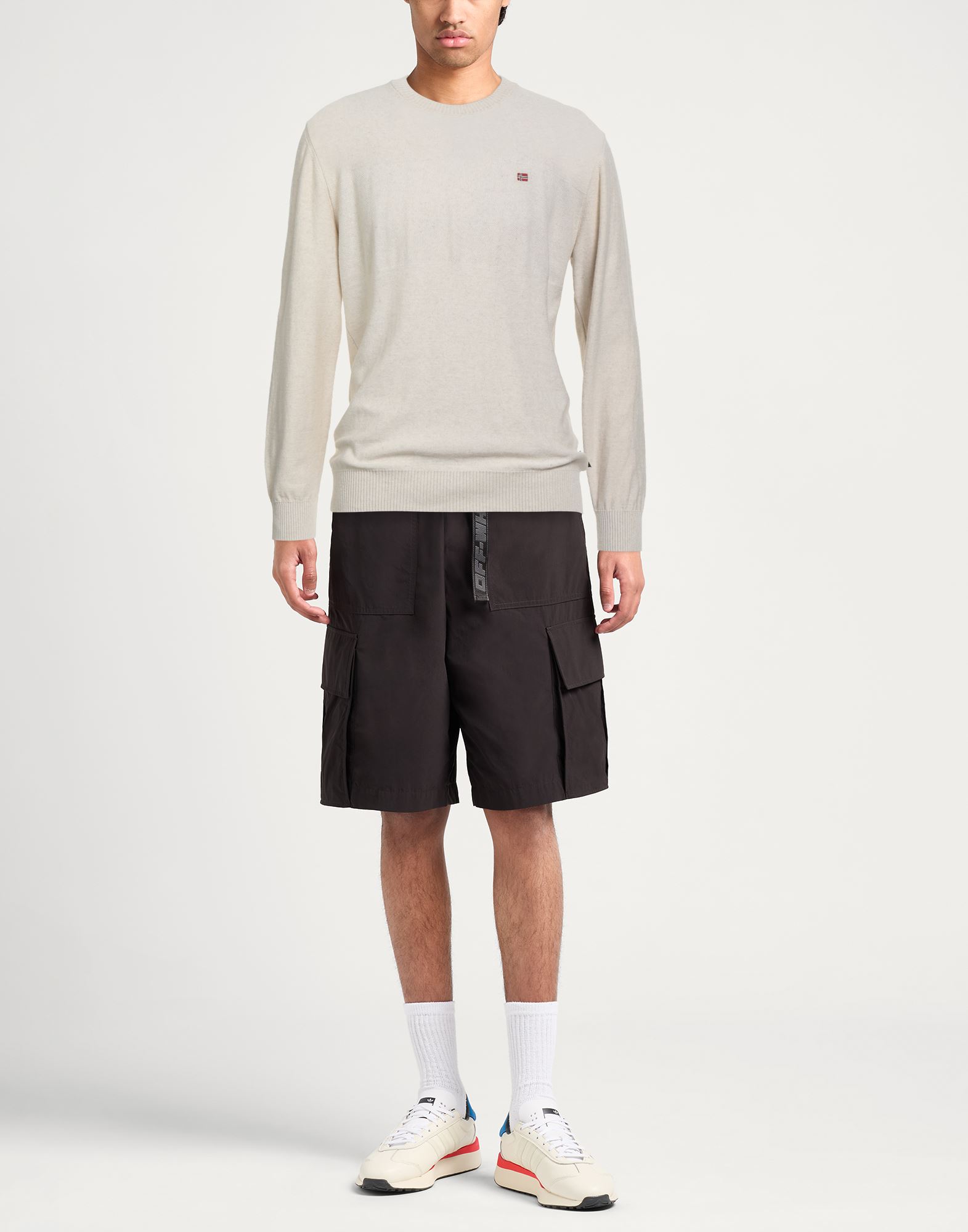  Napapijri - Strickwaren - Pullover - On Yoox.com 