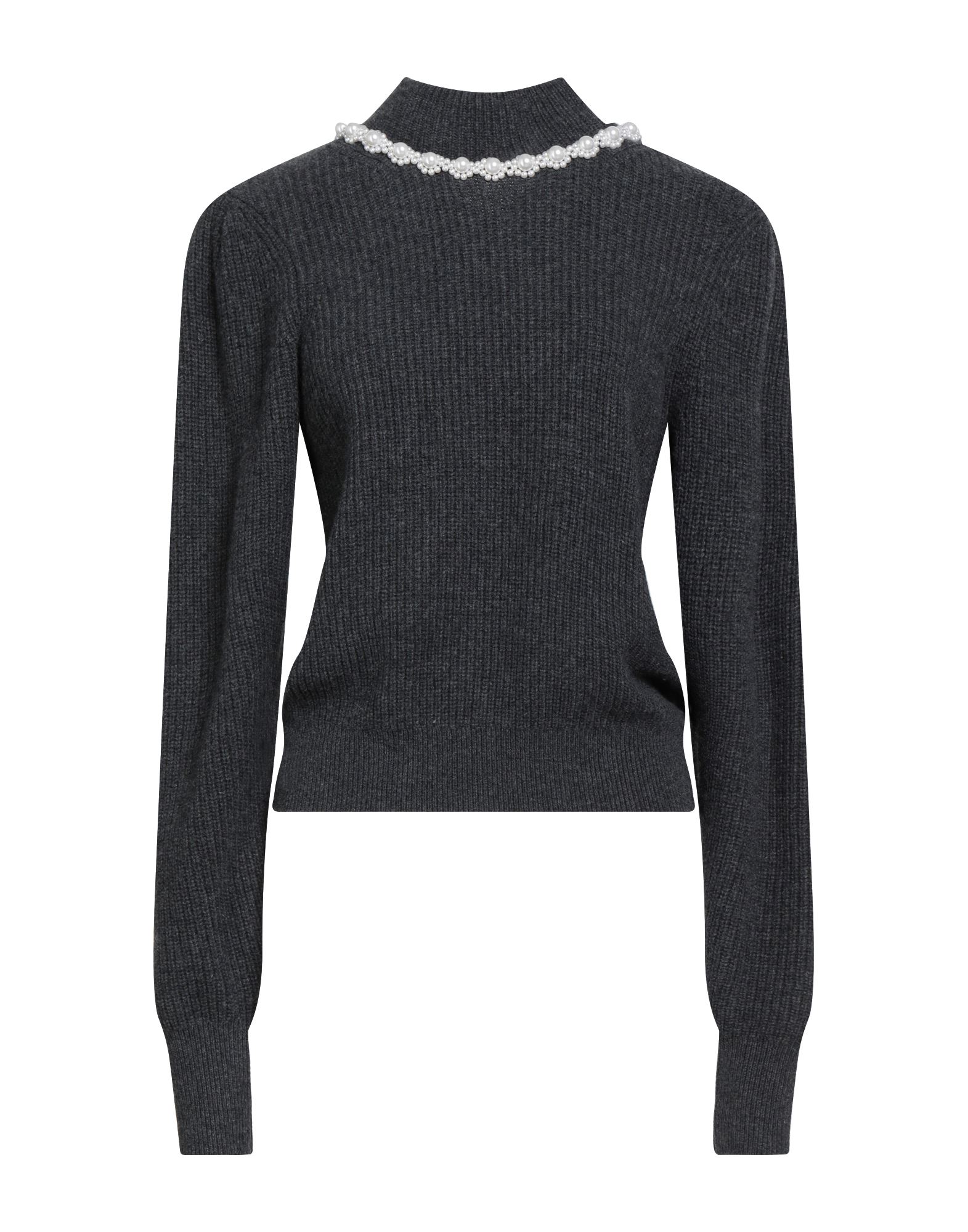  Sandro - Strickwaren - Rollkragenpullover - On Yoox.com 
