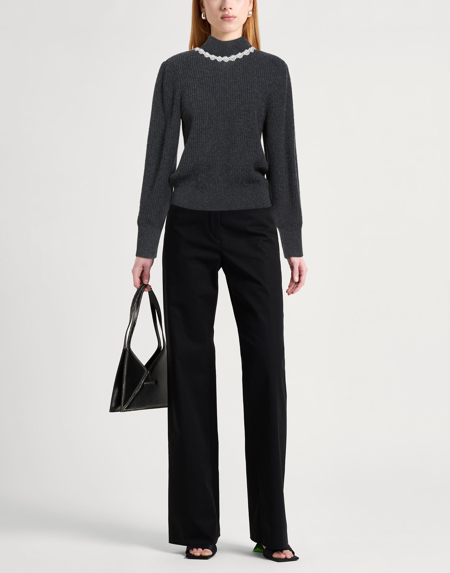  Sandro - Strickwaren - Rollkragenpullover - On Yoox.com 
