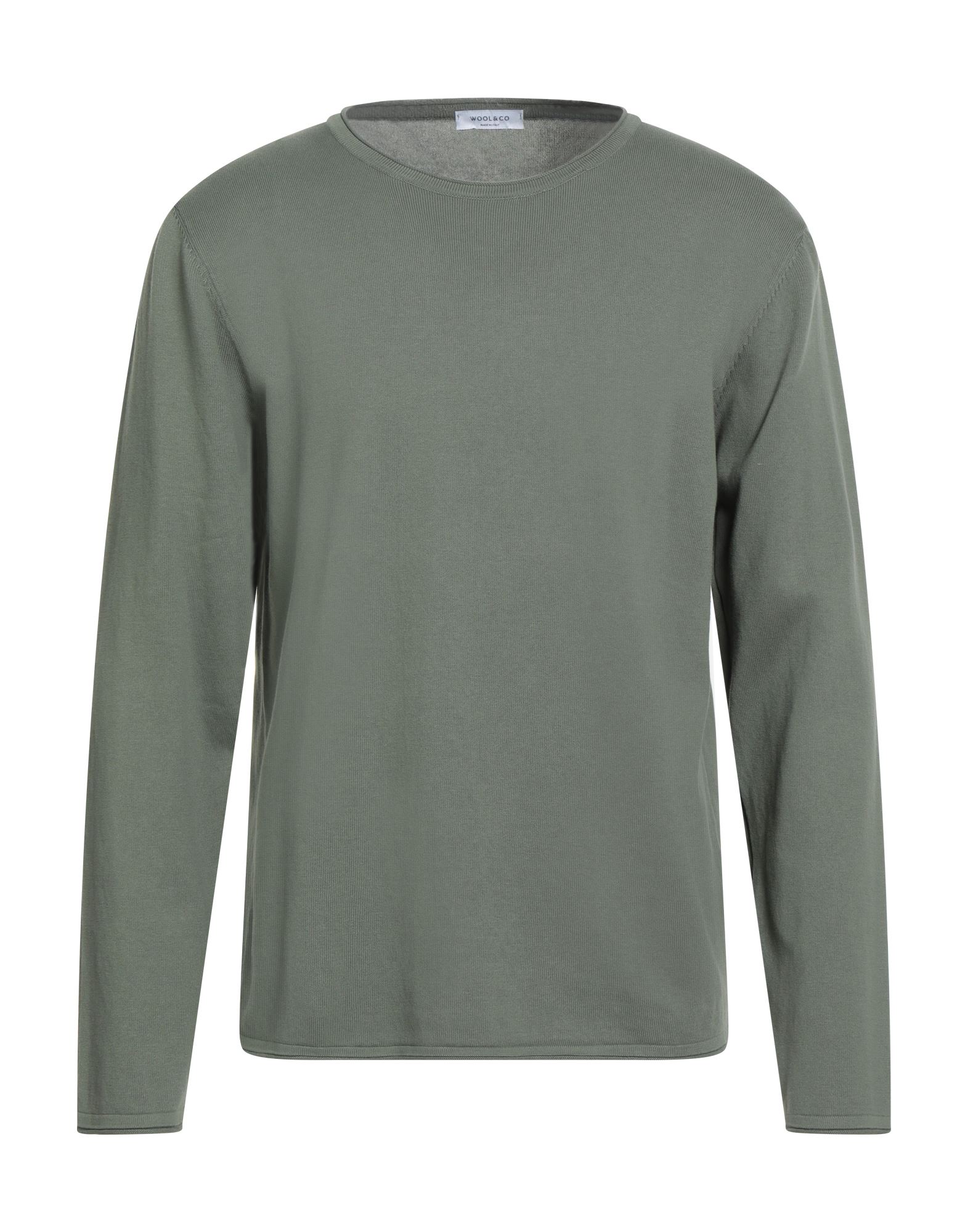  Wool & Co - Strickwaren - Pullover - On Yoox.com 