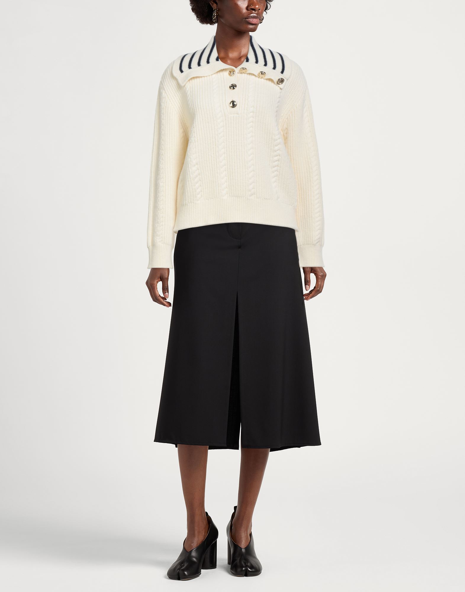  Sandro - Strickwaren - Pullover - On Yoox.com 