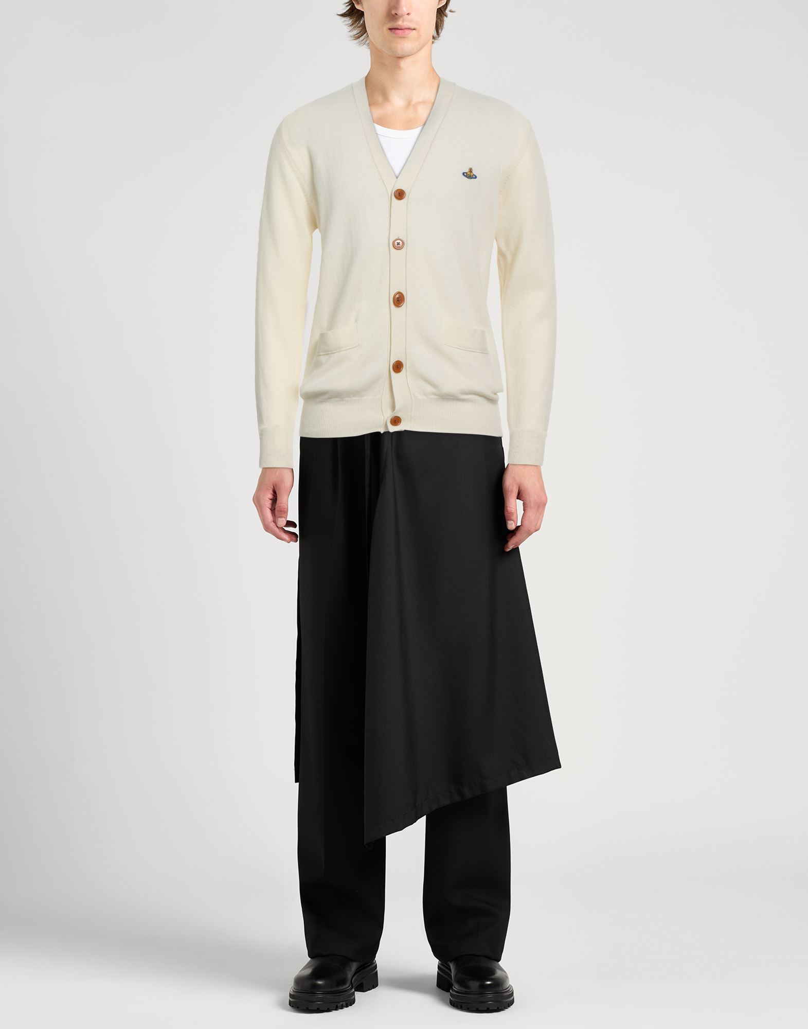  Vivienne Westwood - Strickwaren - Strickjacken - On Yoox.com 