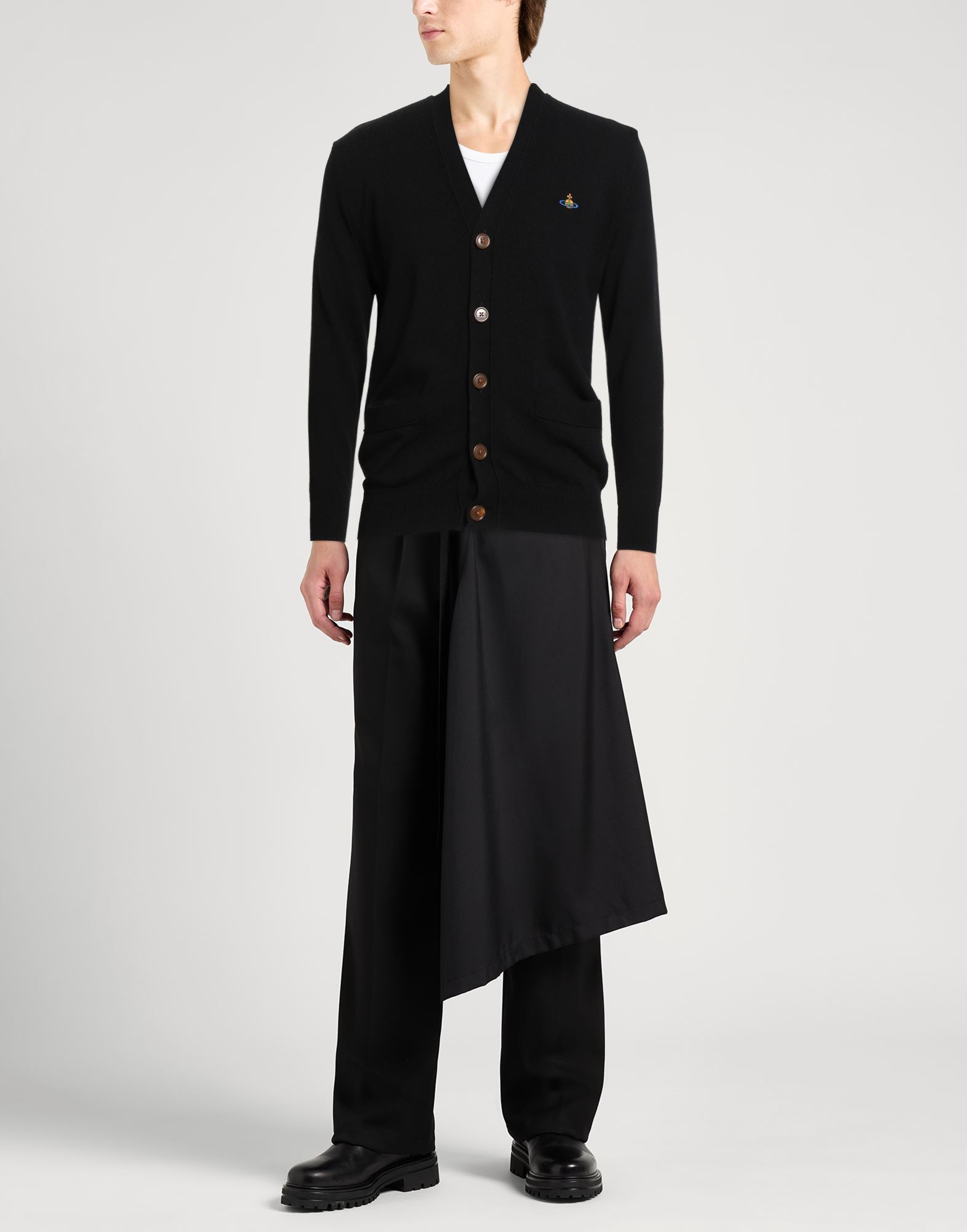  Vivienne Westwood - Strickwaren - Strickjacken - On Yoox.com 