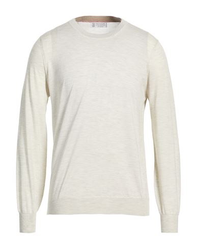 Pullover Herren Beige 46,48,52,54,56,58 Herren