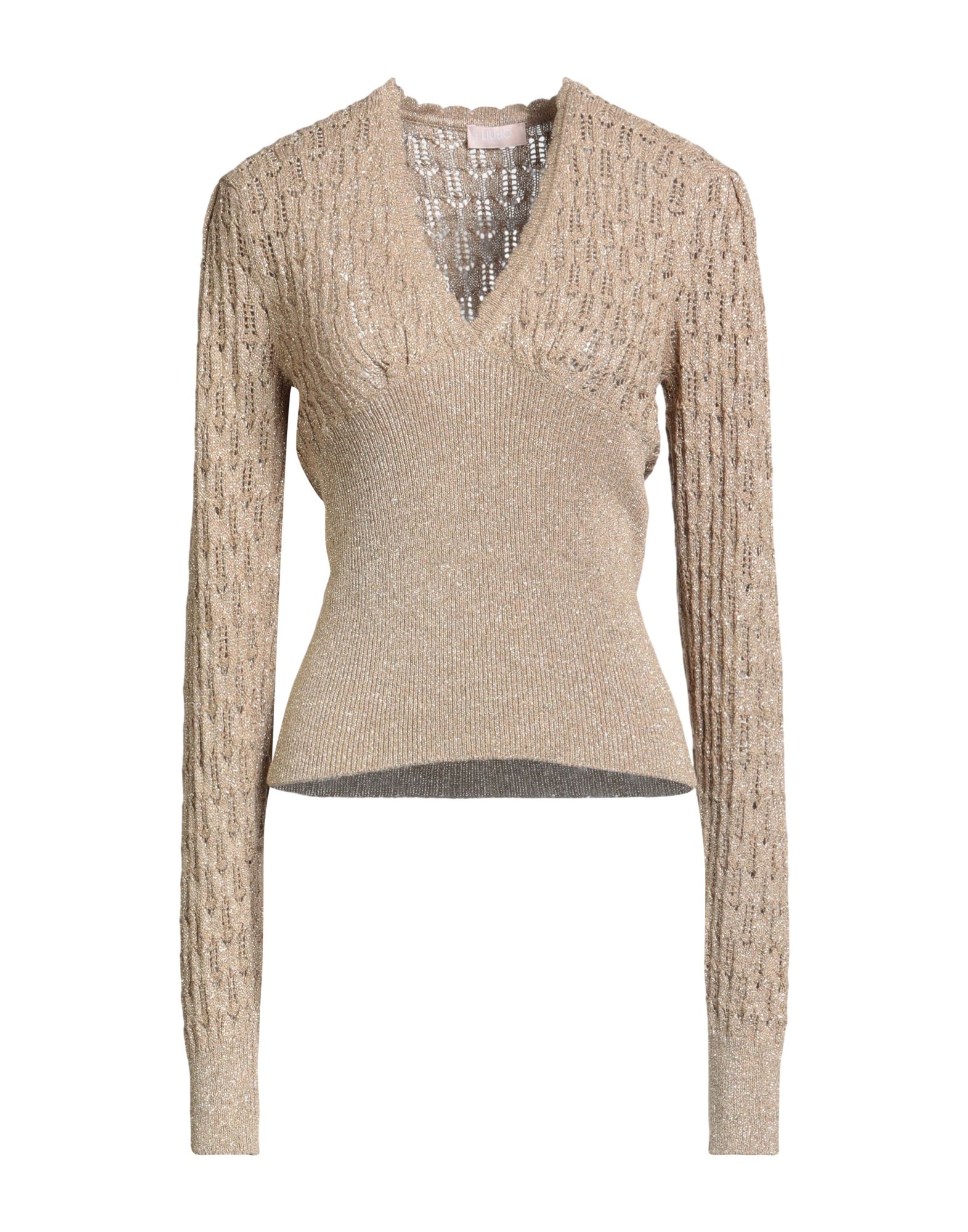  Liu •jo - Strickwaren - Pullover - On Yoox.com 