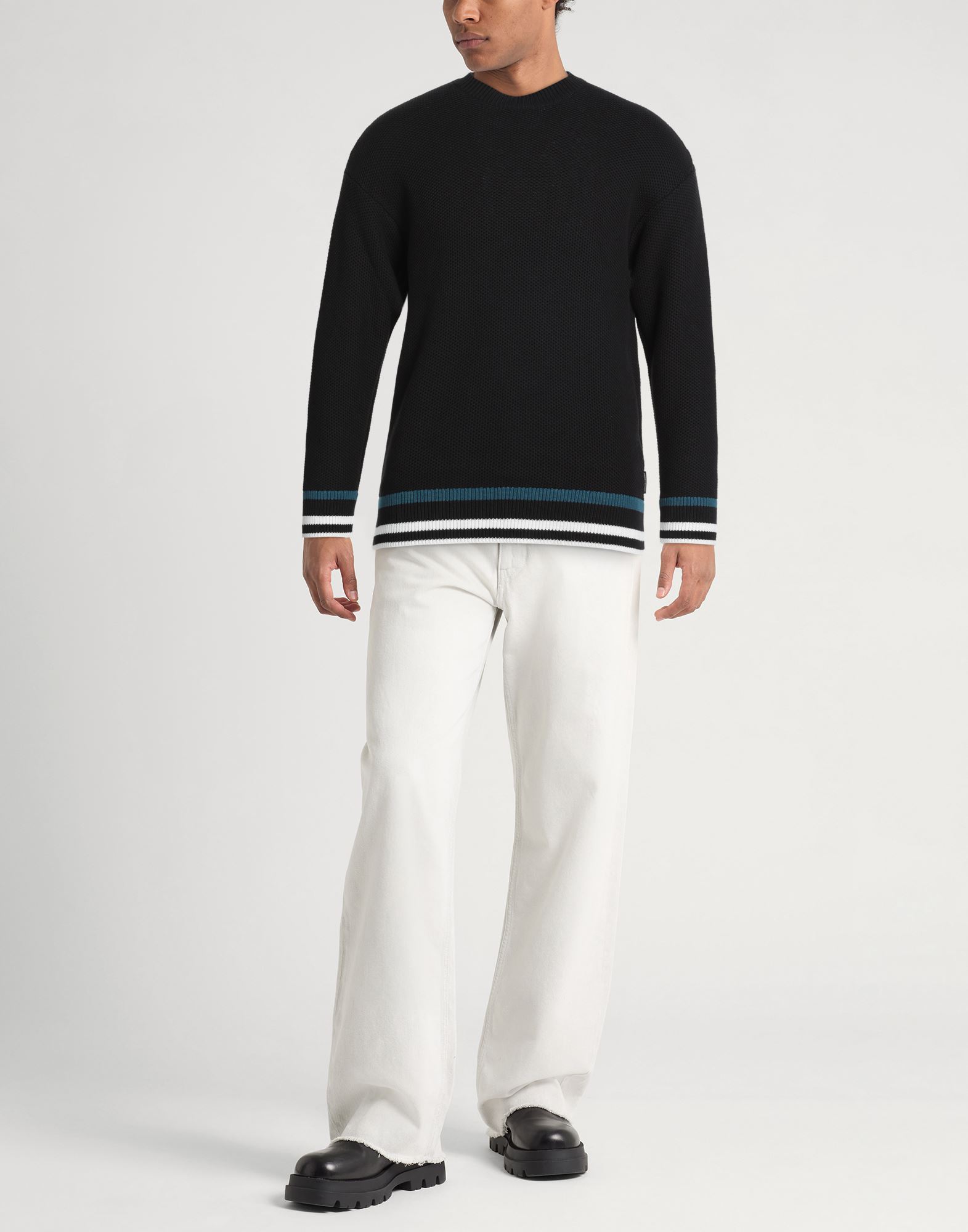  Armani Exchange - Strickwaren - Pullover - On Yoox.com 