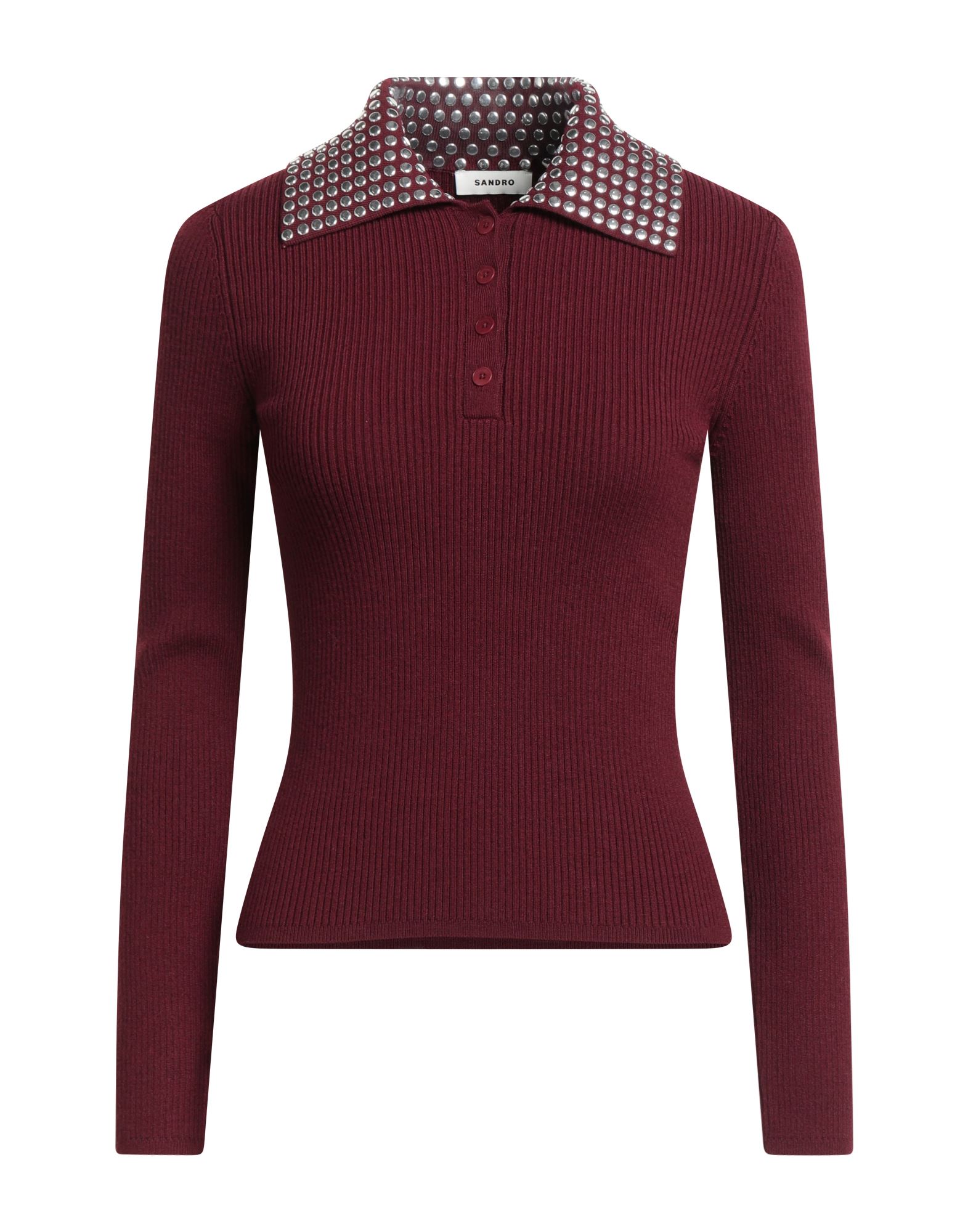  Sandro - Strickwaren - Pullover - On Yoox.com 
