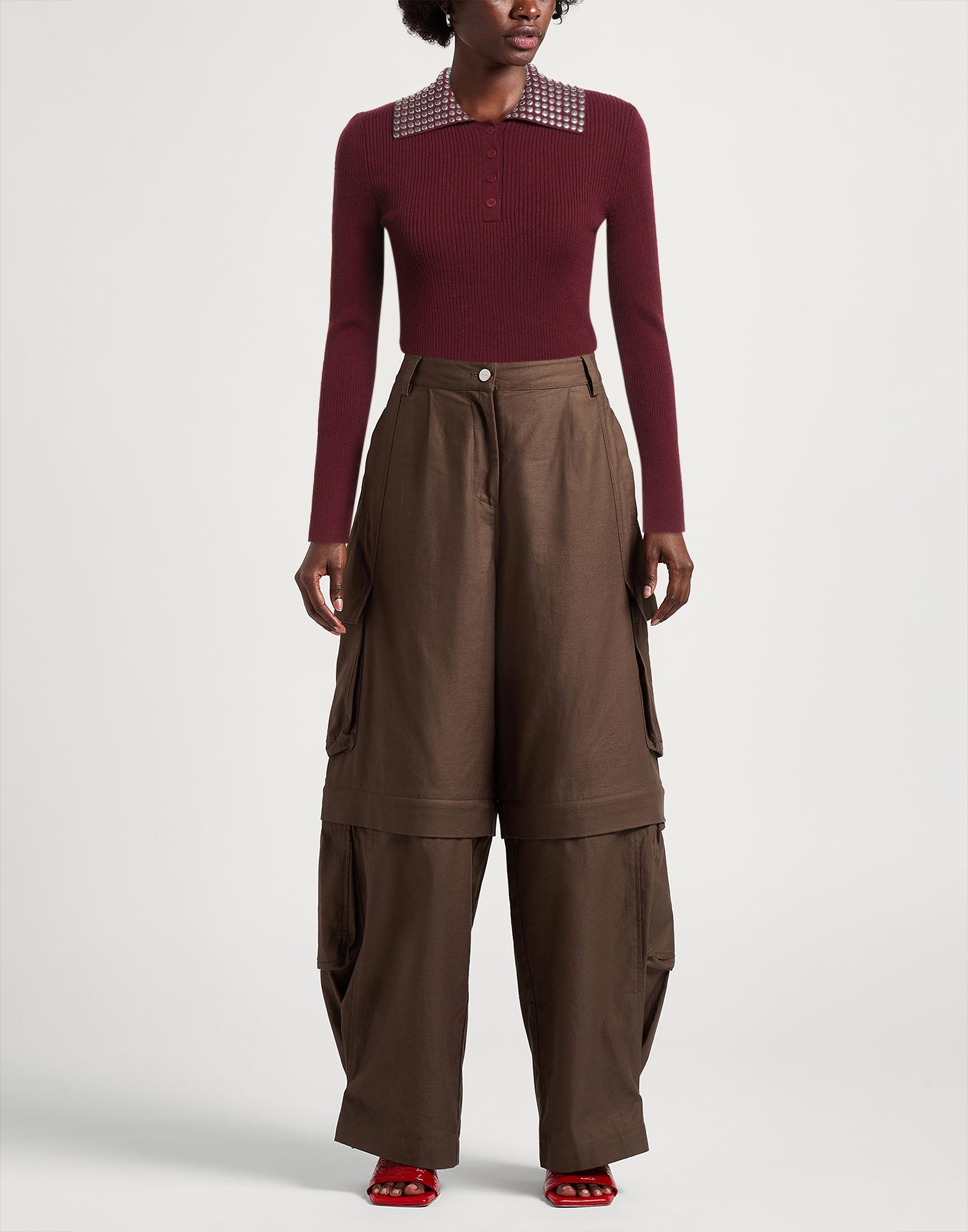  Sandro - Strickwaren - Pullover - On Yoox.com 