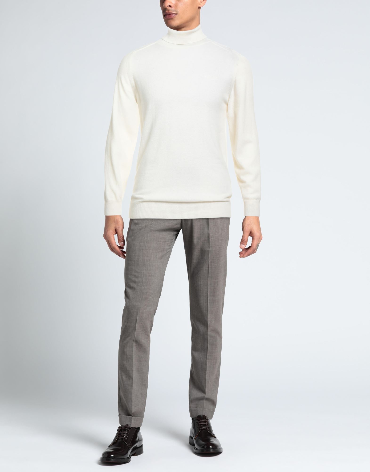  Johnny Lambs - Strickwaren - Rollkragenpullover - On Yoox.com 