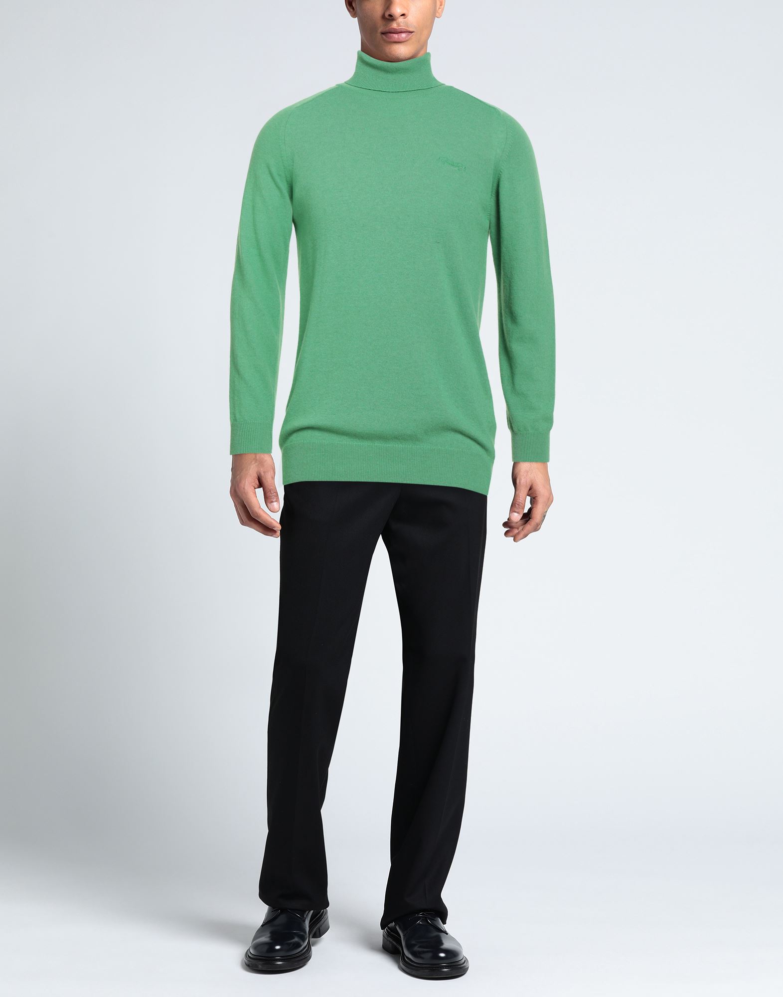  Johnny Lambs - Strickwaren - Rollkragenpullover - On Yoox.com 