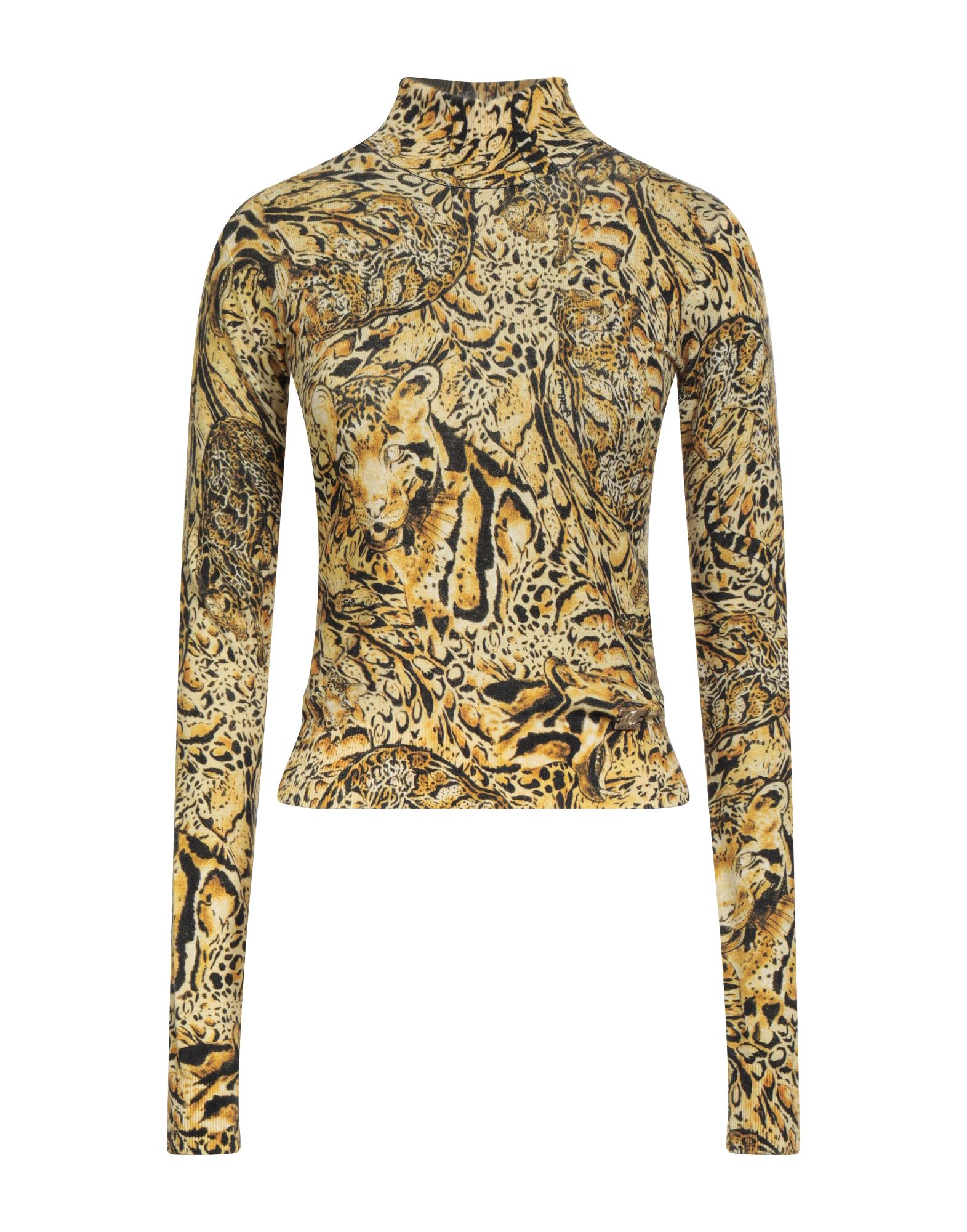  Just Cavalli - Prendas De Punto - Cuello Alto - On Yoox.com 