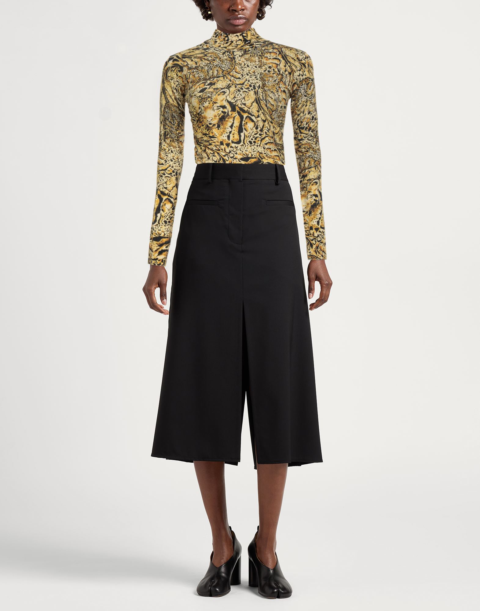  Just Cavalli - Prendas De Punto - Cuello Alto - On Yoox.com 