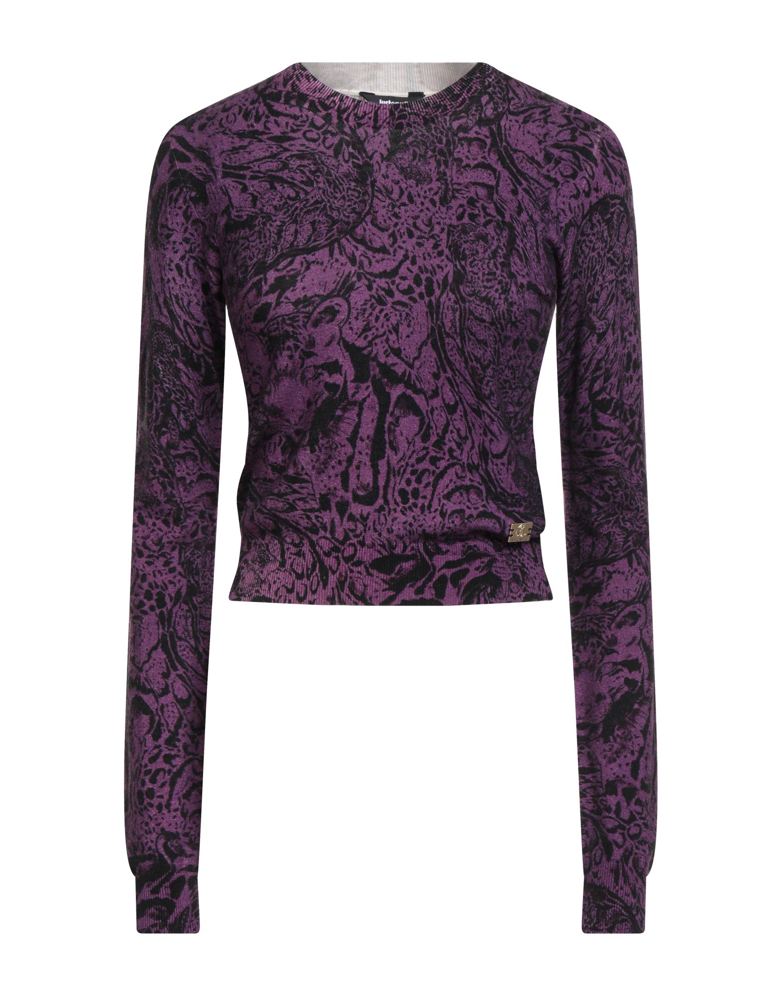  Just Cavalli - Prendas De Punto - Pullover - On Yoox.com 