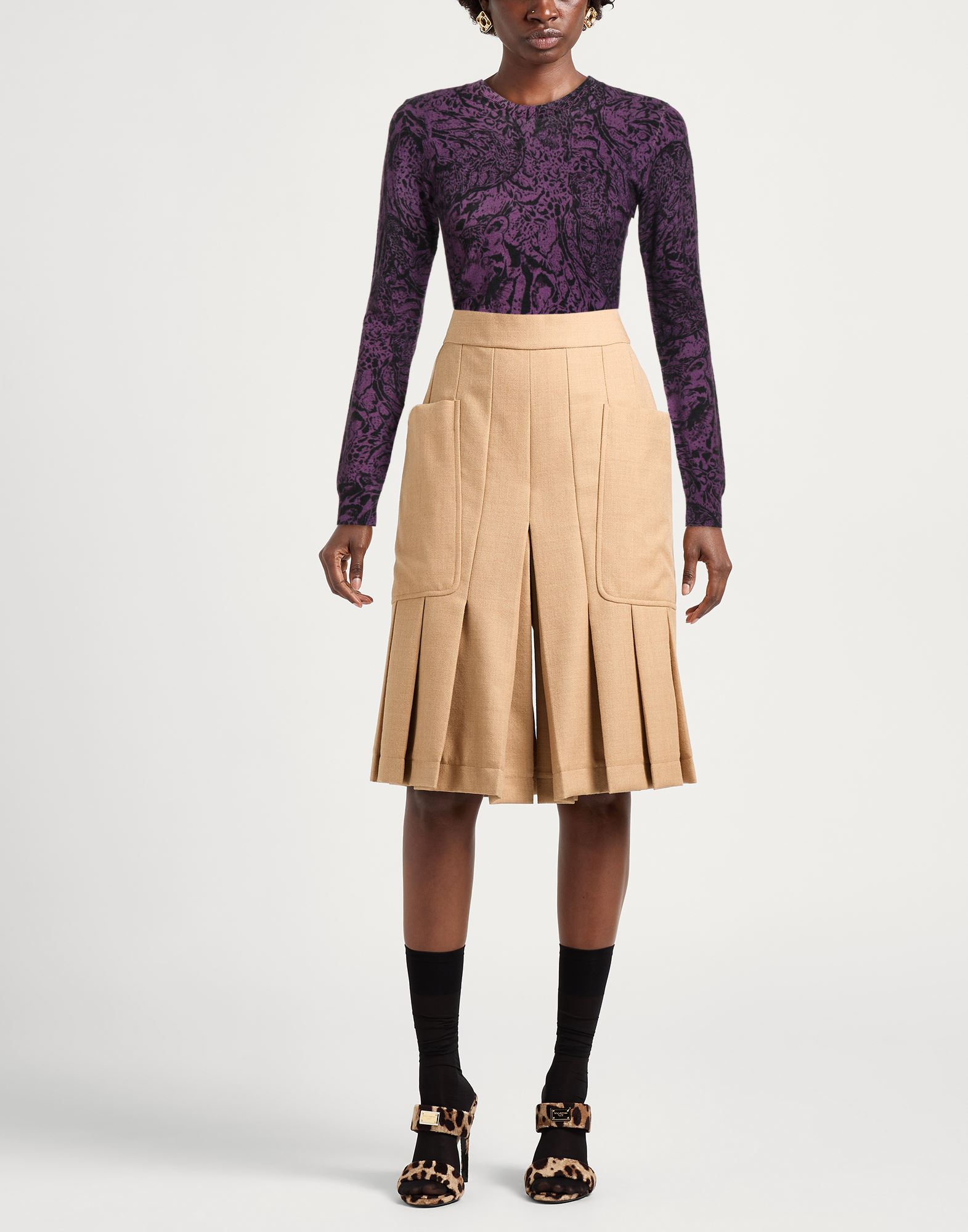  Just Cavalli - Prendas De Punto - Pullover - On Yoox.com 