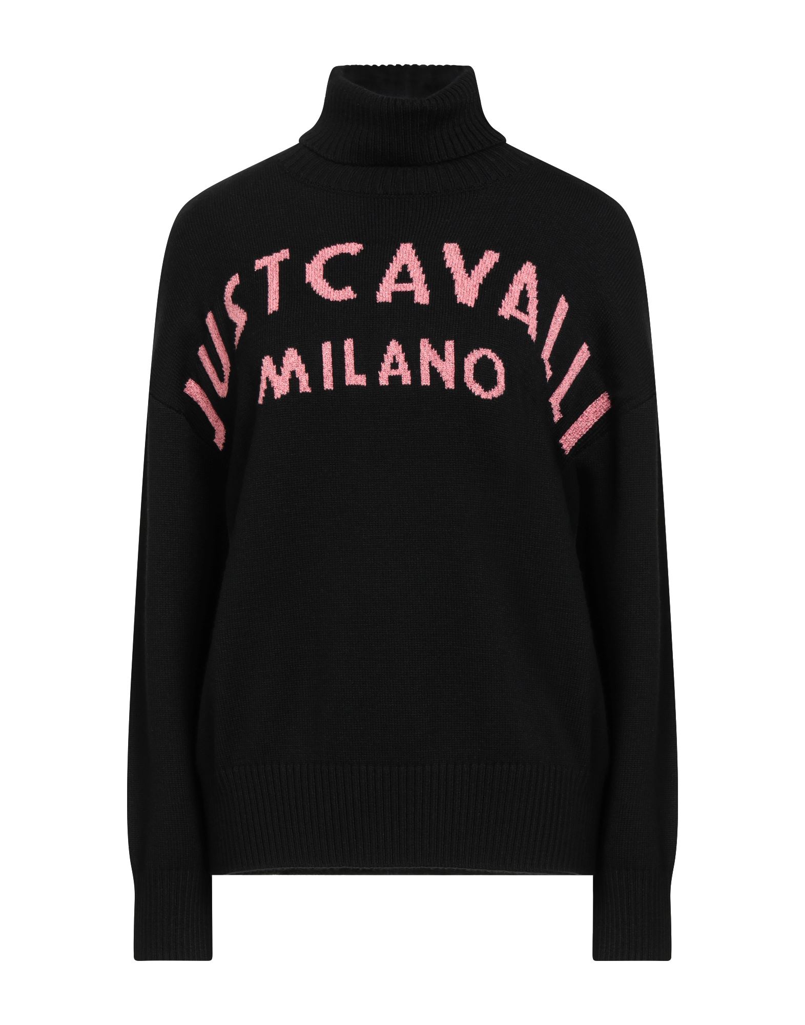  Just Cavalli - Strickwaren - Rollkragenpullover - On Yoox.com 