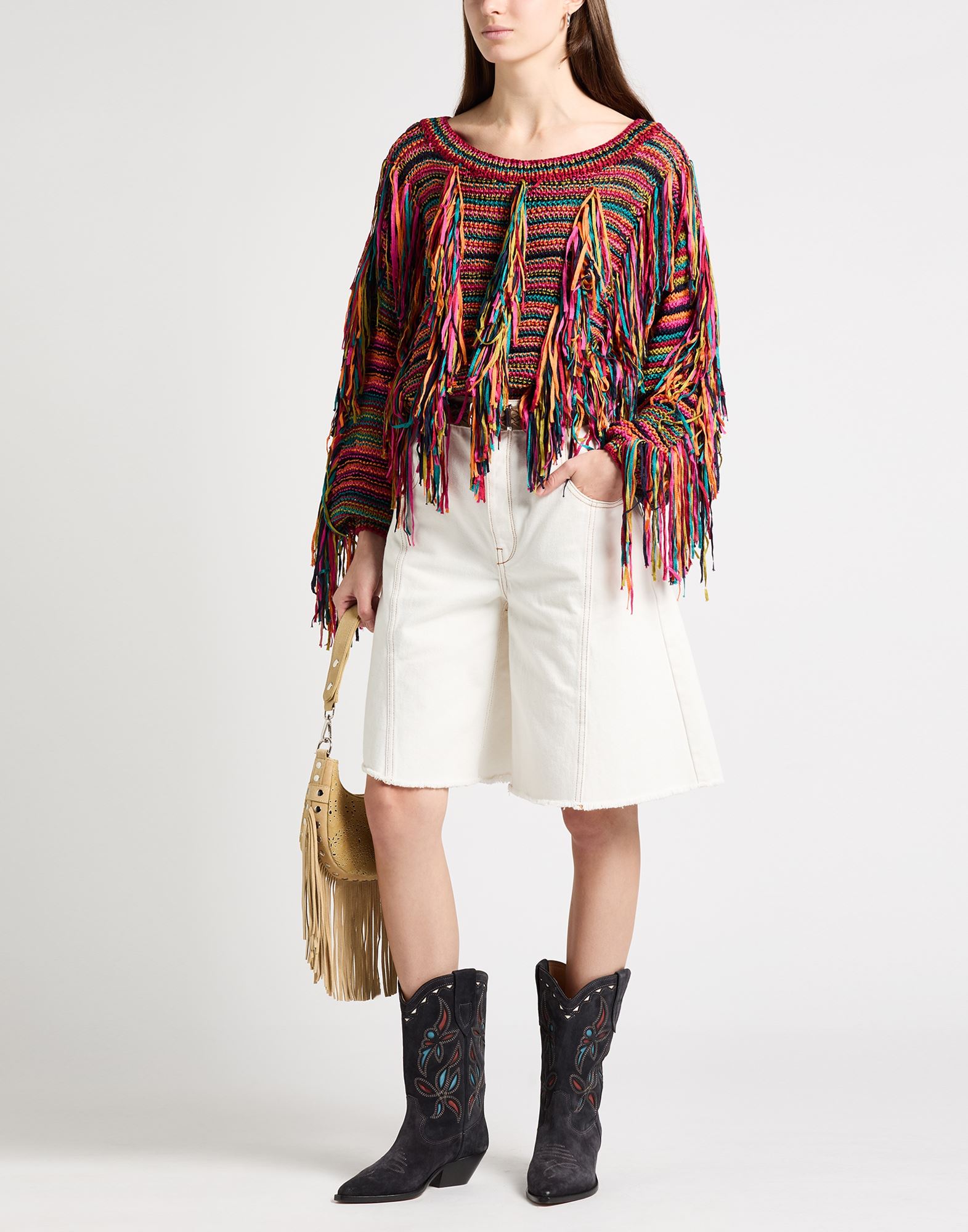  Farm Rio - Maille - Pullover - On Yoox.com 