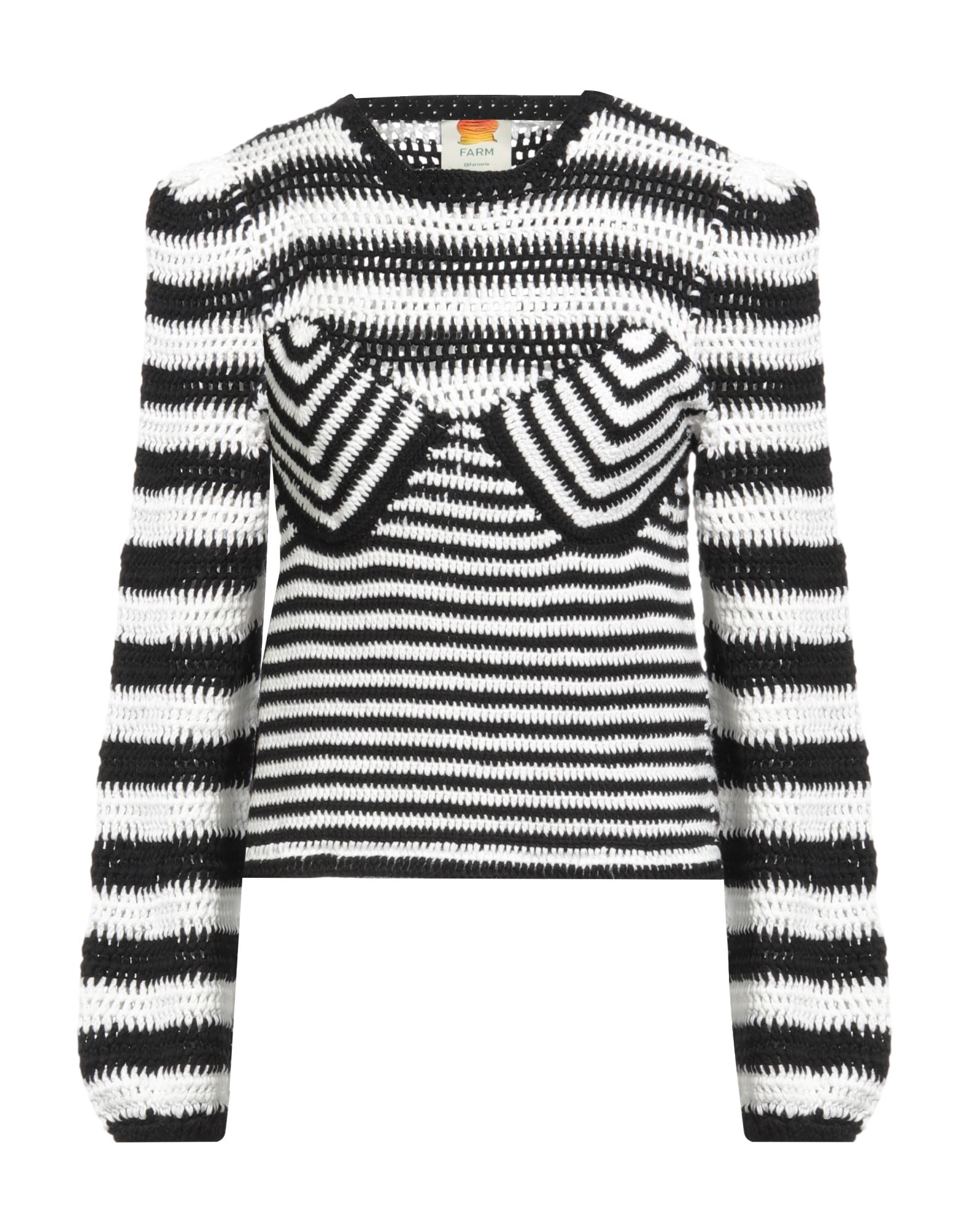  Farm Rio - Prendas De Punto - Pullover - On Yoox.com 